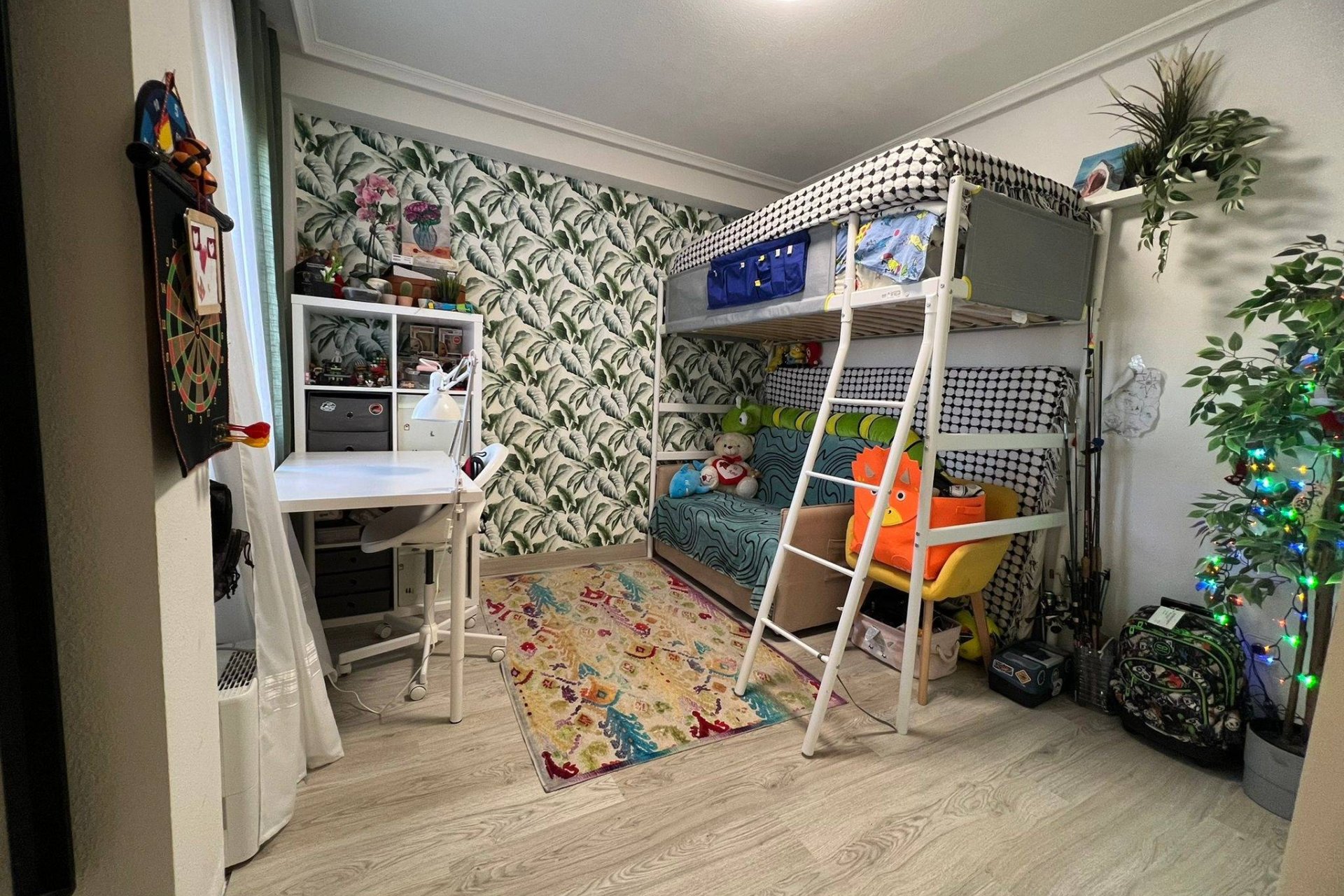 Revente - Apartment -
Torrevieja - Aguas Nuevas