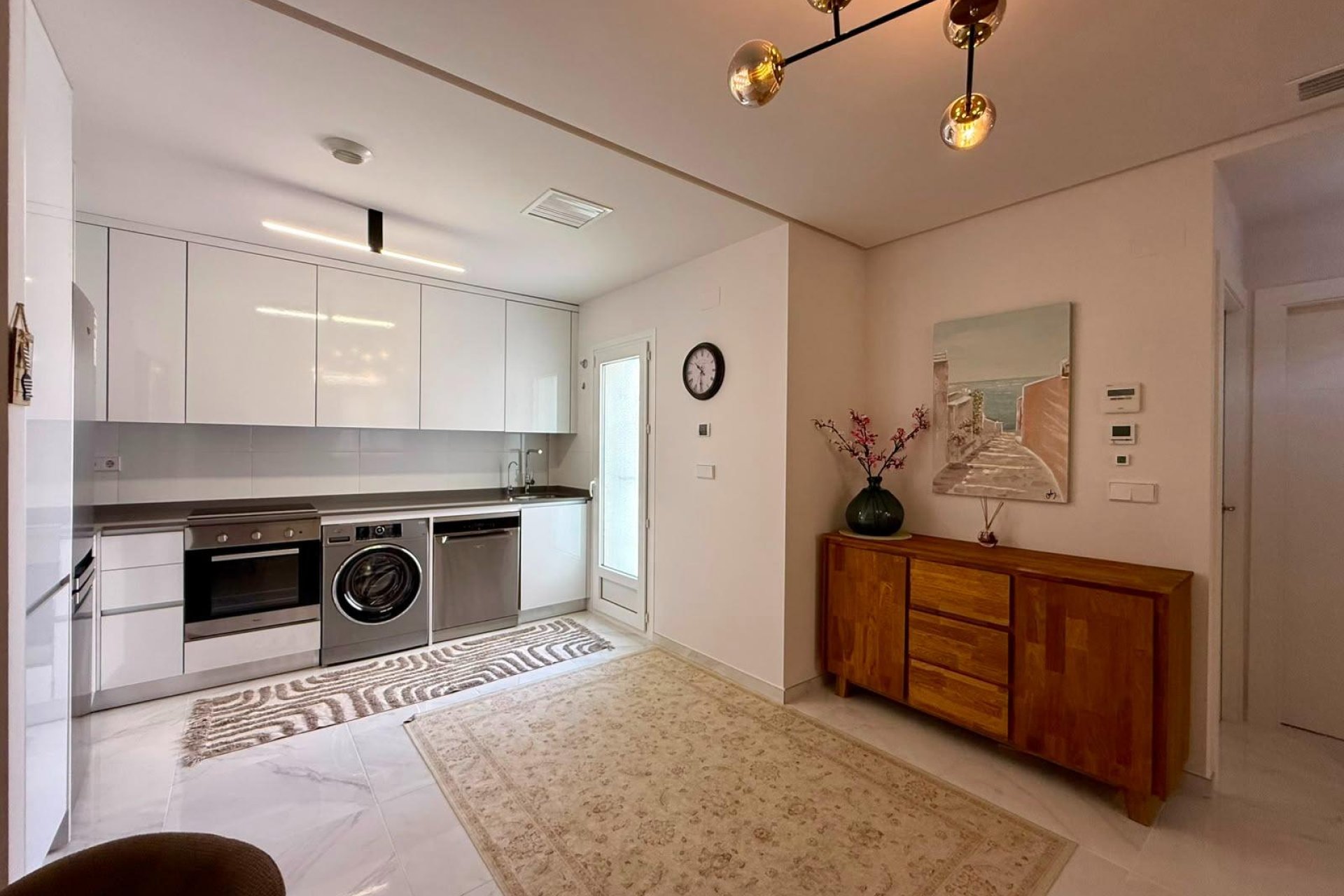 Revente - Apartment -
Torrevieja - Aguas Nuevas