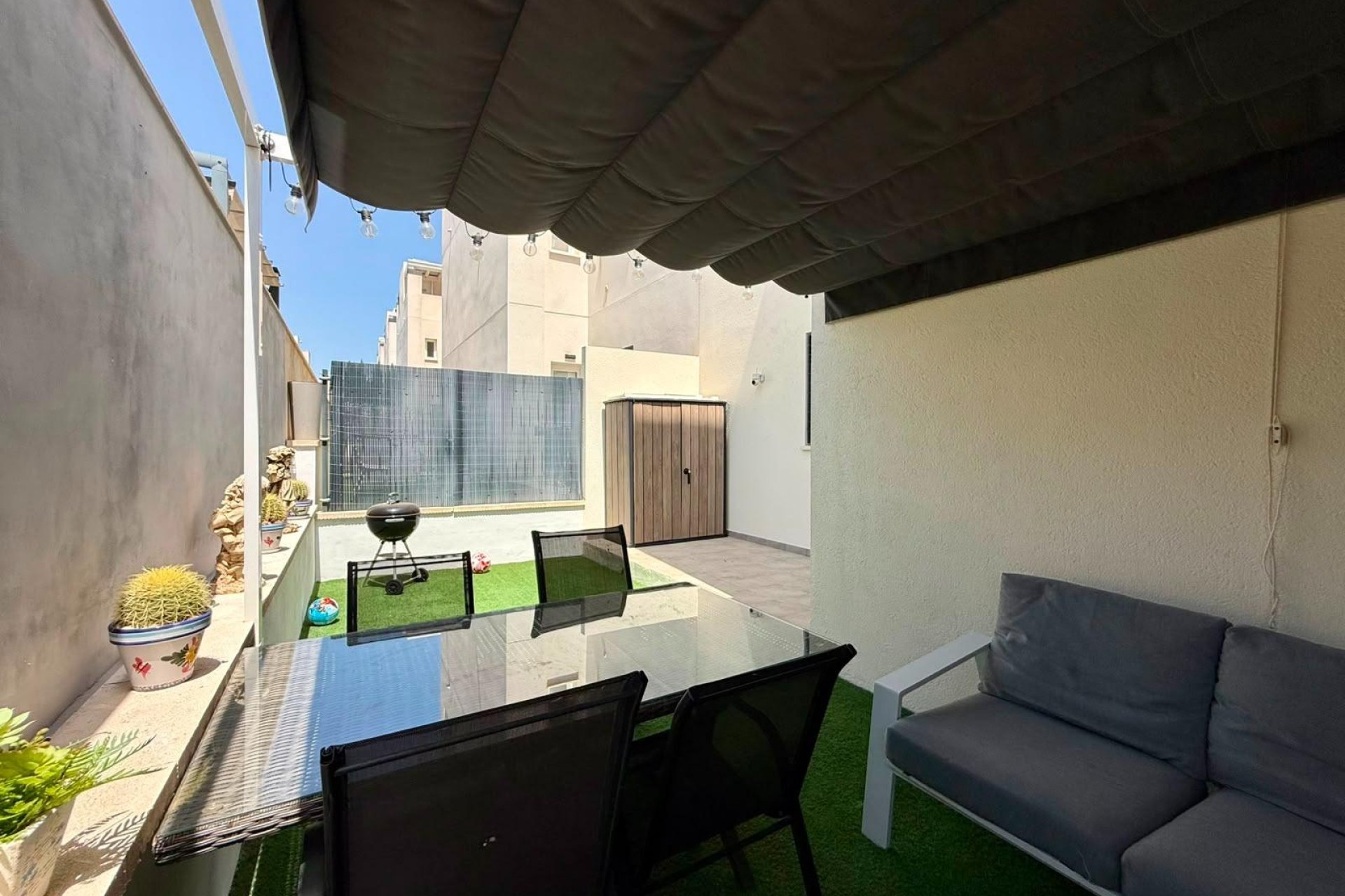 Revente - Apartment -
Torrevieja - Aguas Nuevas
