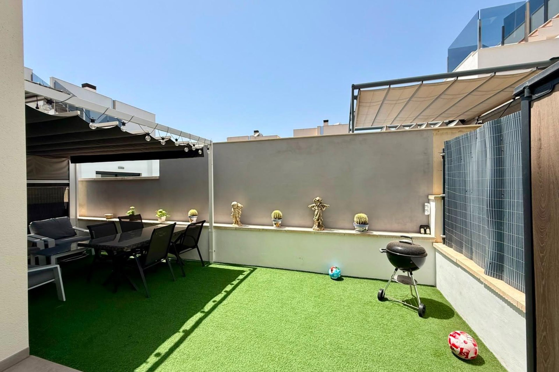 Revente - Apartment -
Torrevieja - Aguas Nuevas