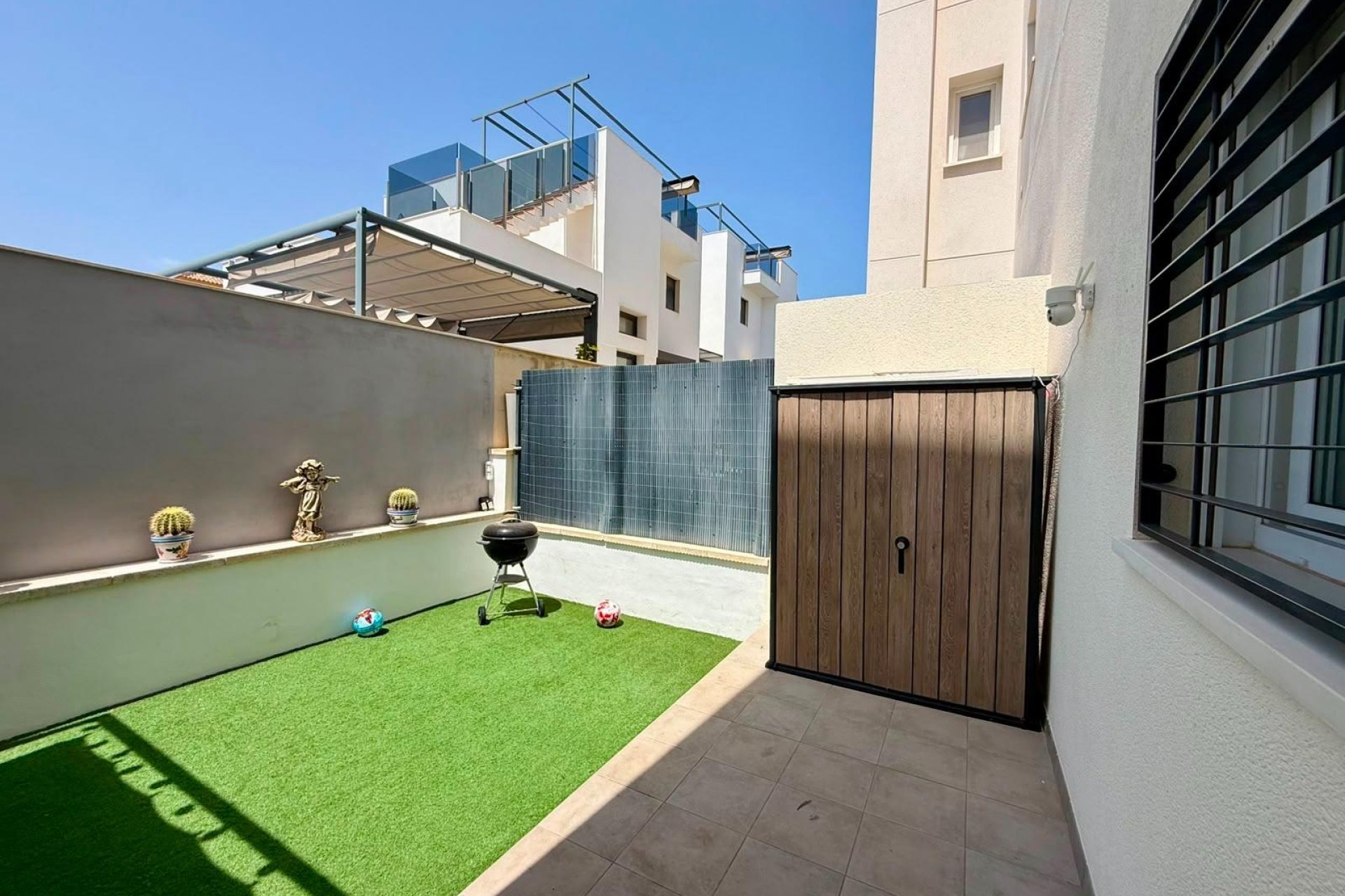 Revente - Apartment -
Torrevieja - Aguas Nuevas