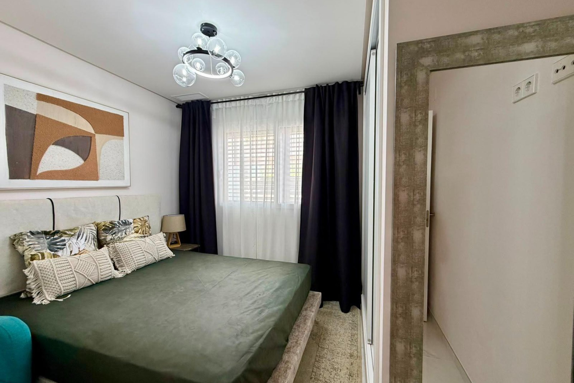 Revente - Apartment -
Torrevieja - Aguas Nuevas