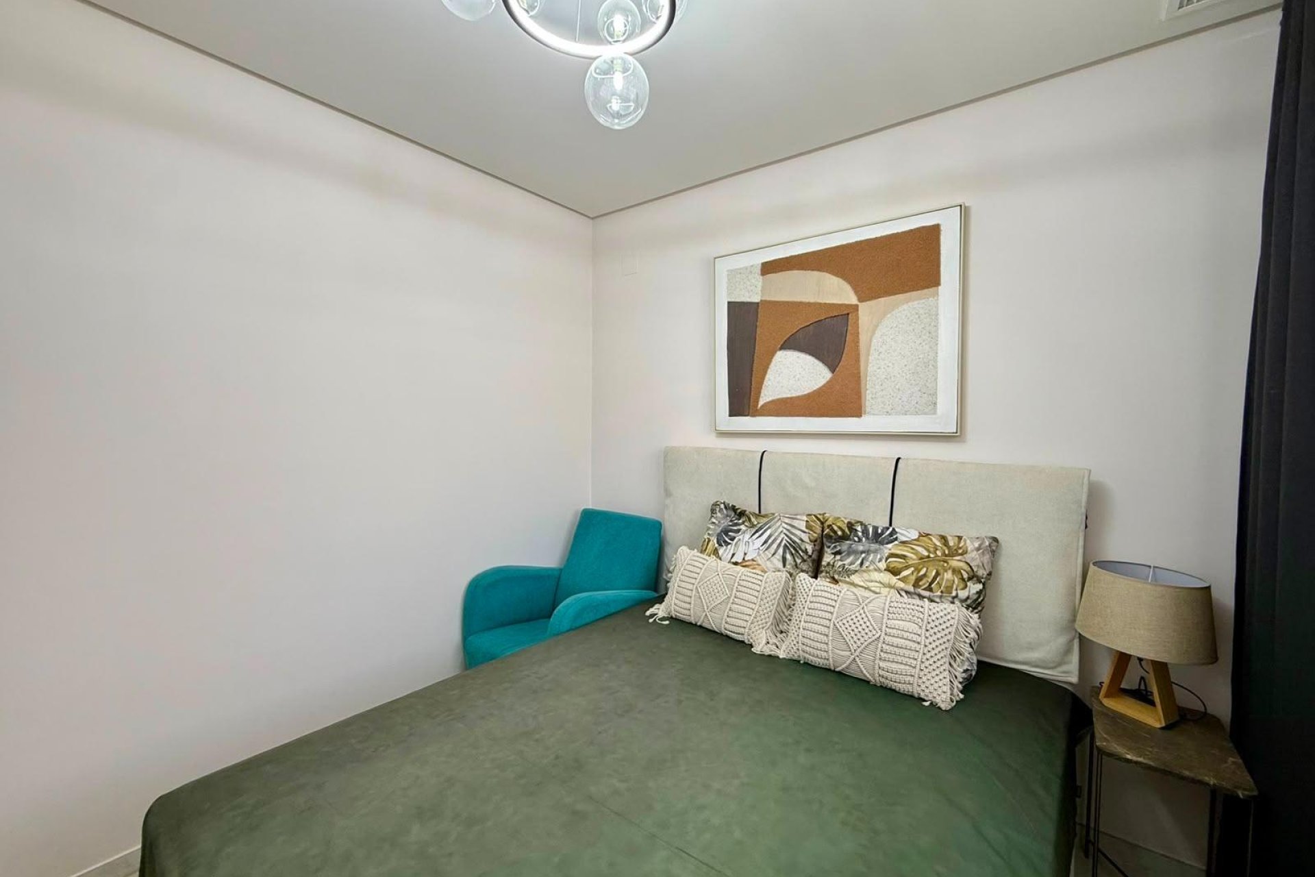 Revente - Apartment -
Torrevieja - Aguas Nuevas