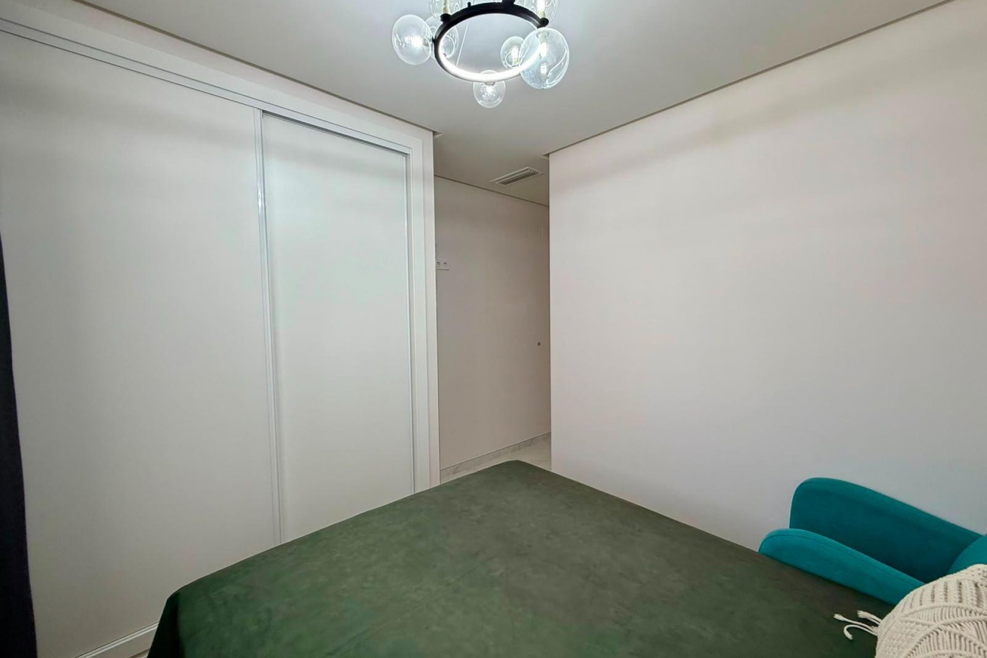 Revente - Apartment -
Torrevieja - Aguas Nuevas