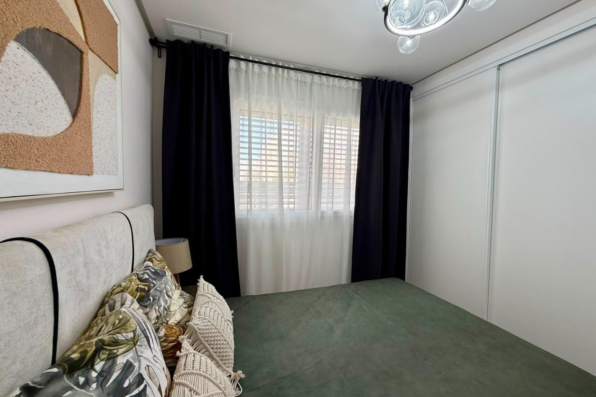 Revente - Apartment -
Torrevieja - Aguas Nuevas