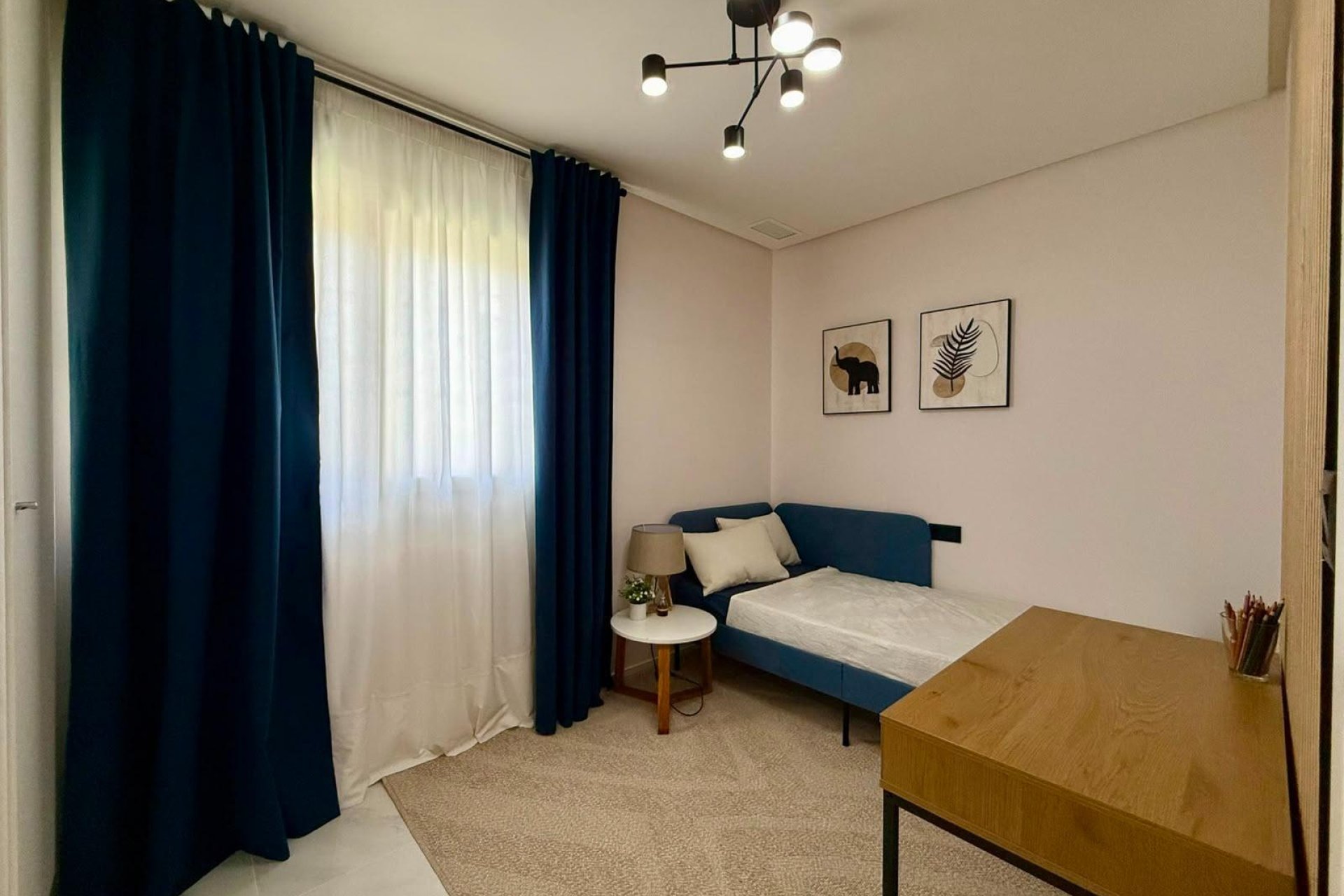 Revente - Apartment -
Torrevieja - Aguas Nuevas