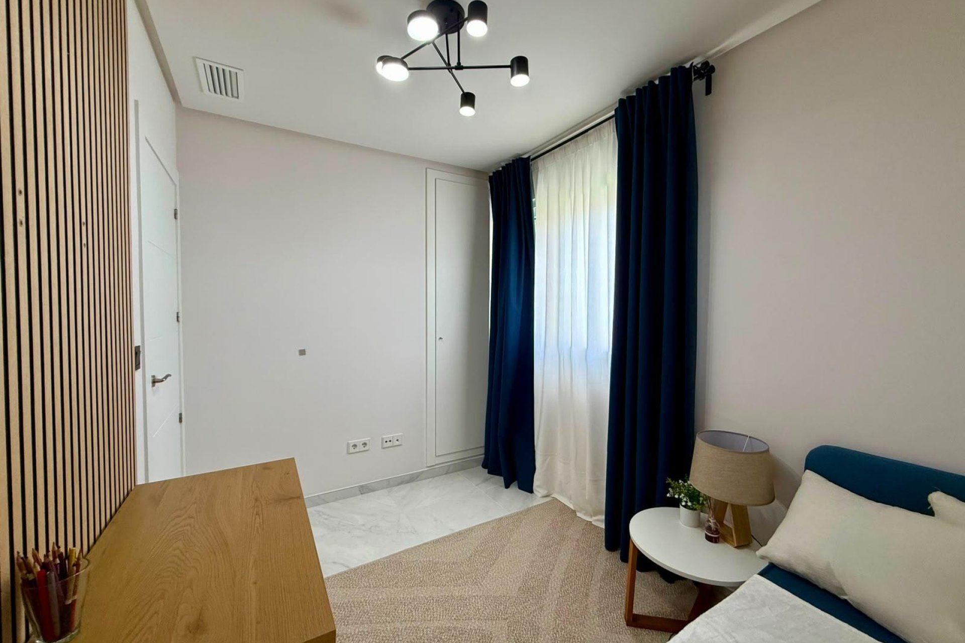 Revente - Apartment -
Torrevieja - Aguas Nuevas
