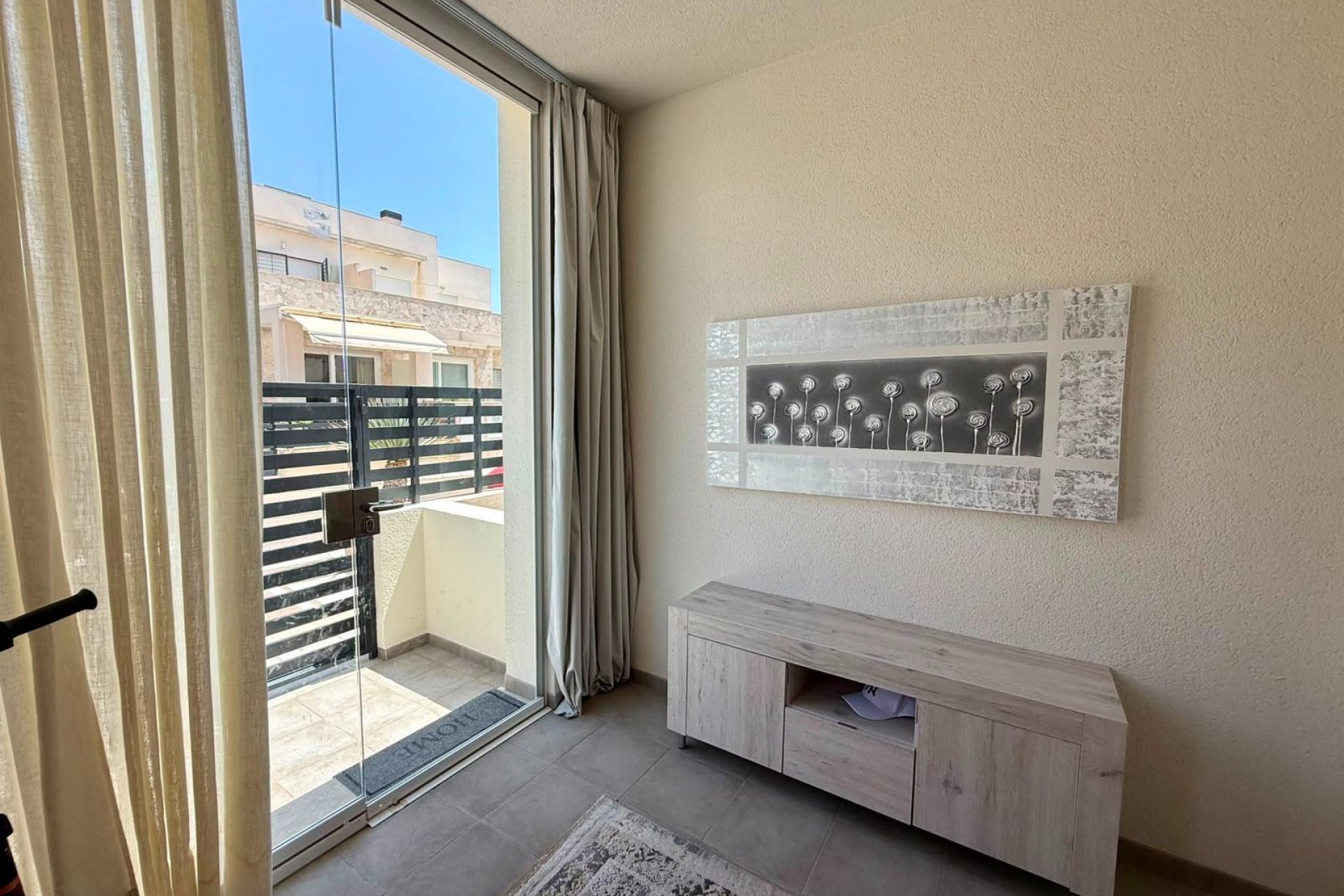 Revente - Apartment -
Torrevieja - Aguas Nuevas
