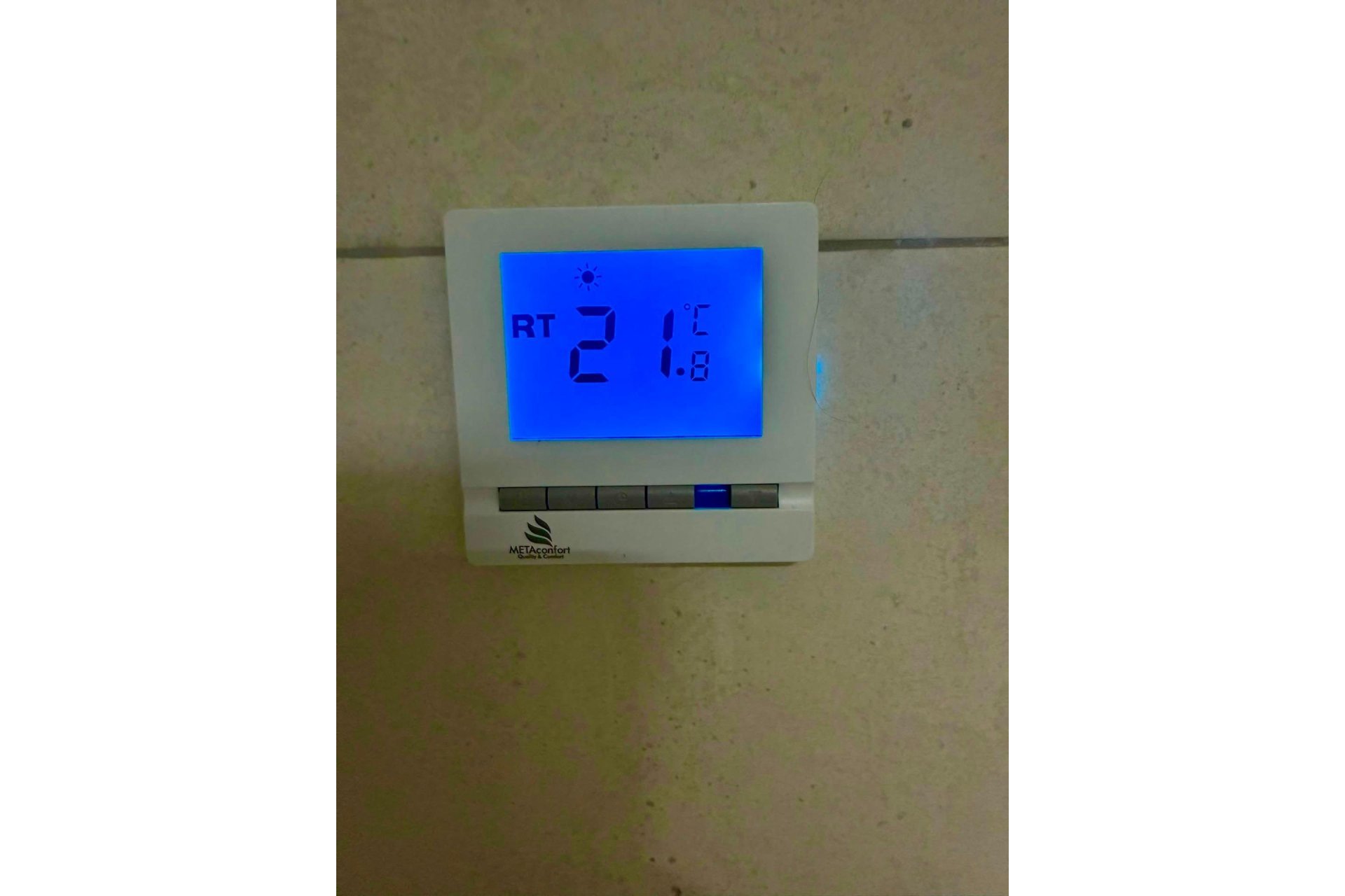 Revente - Apartment -
Torrevieja - Aguas Nuevas
