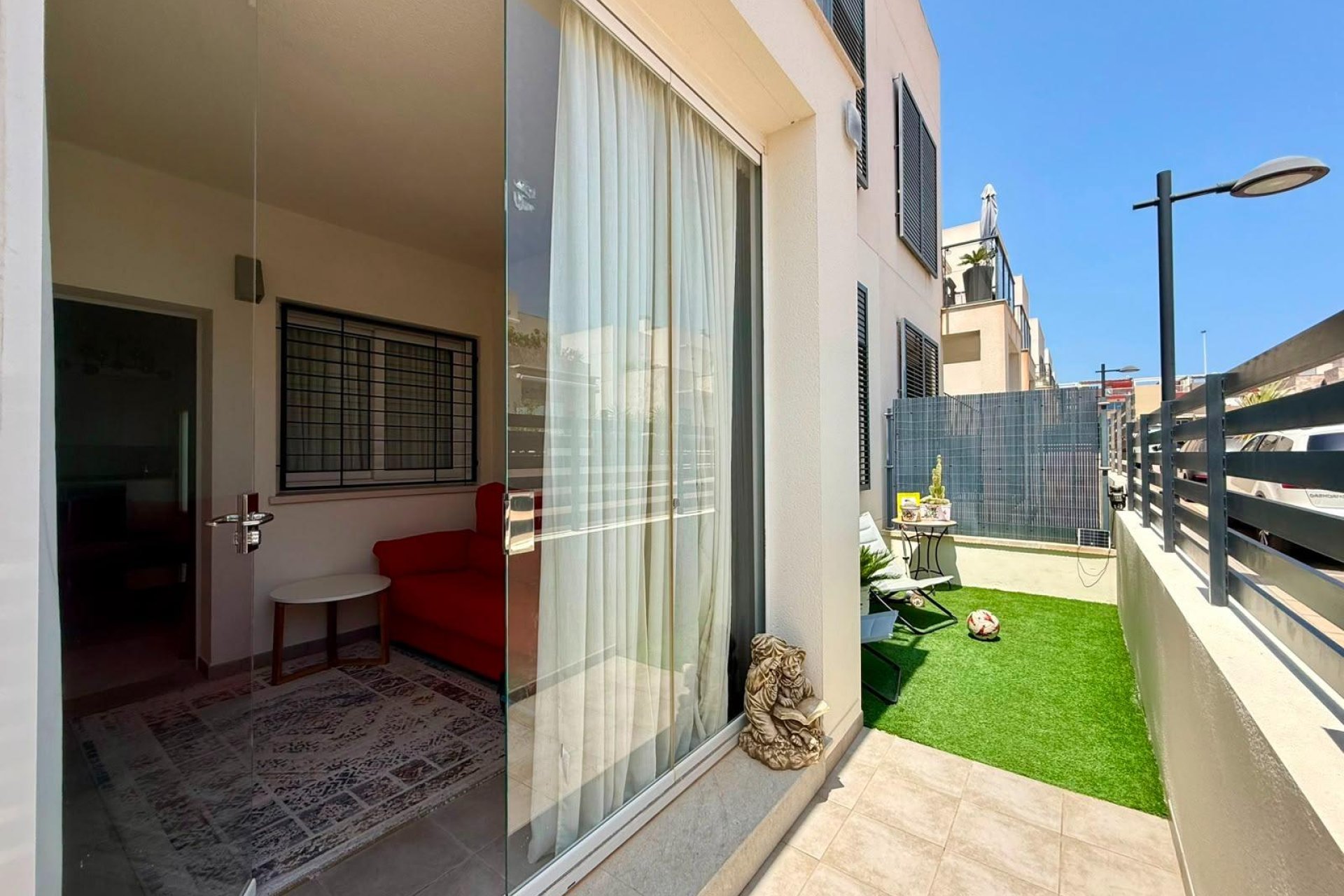 Revente - Apartment -
Torrevieja - Aguas Nuevas