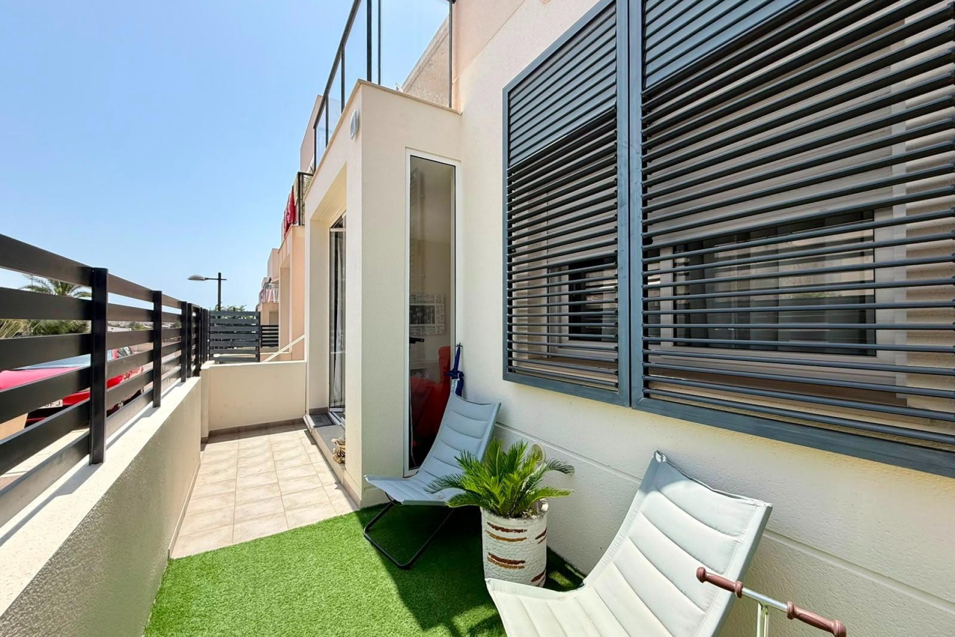Revente - Apartment -
Torrevieja - Aguas Nuevas