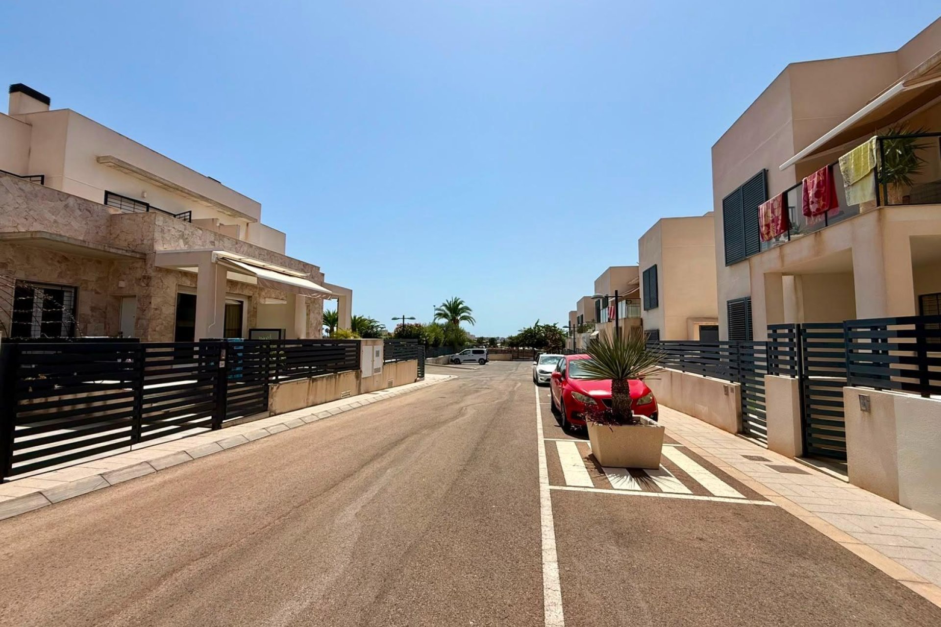 Revente - Apartment -
Torrevieja - Aguas Nuevas