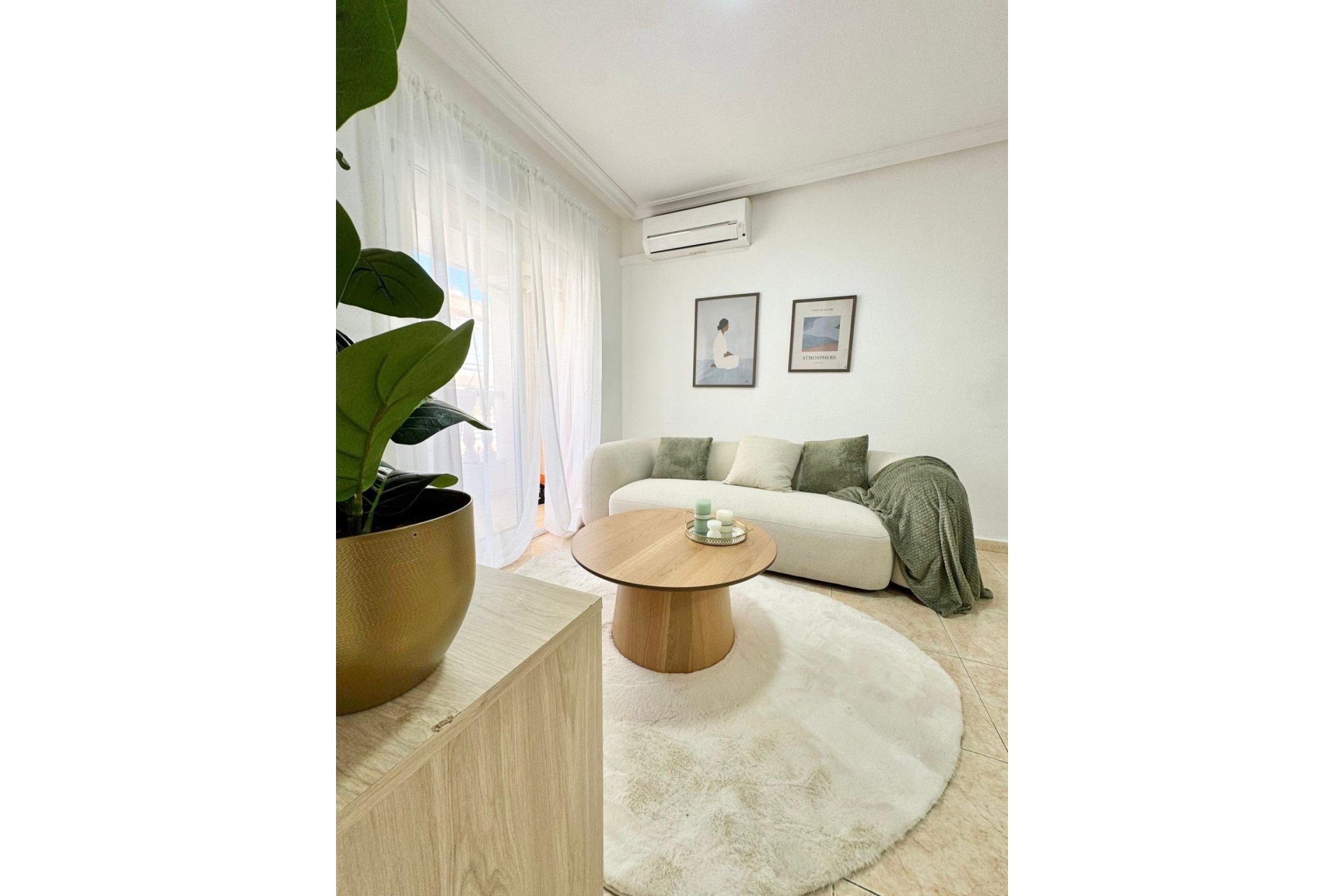 Revente - Apartment -
Torrevieja - Antonio Machado