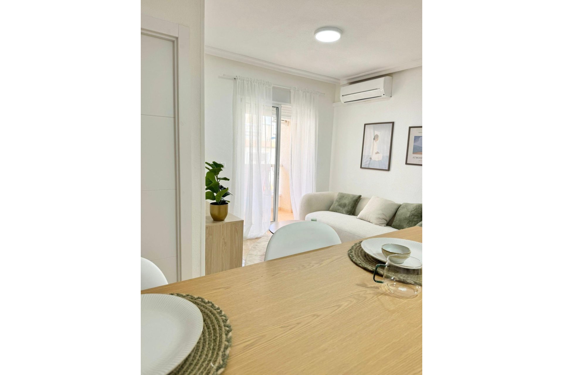 Revente - Apartment -
Torrevieja - Antonio Machado