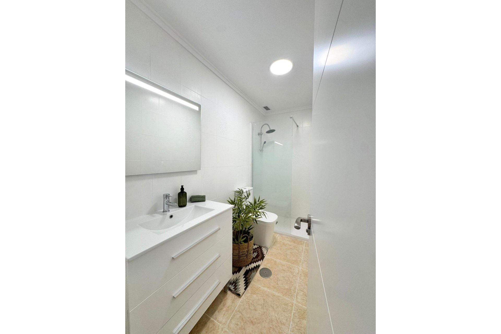 Revente - Apartment -
Torrevieja - Antonio Machado