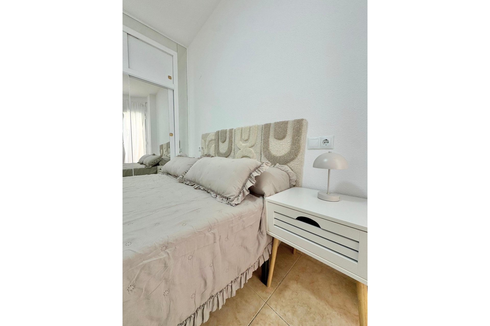 Revente - Apartment -
Torrevieja - Antonio Machado