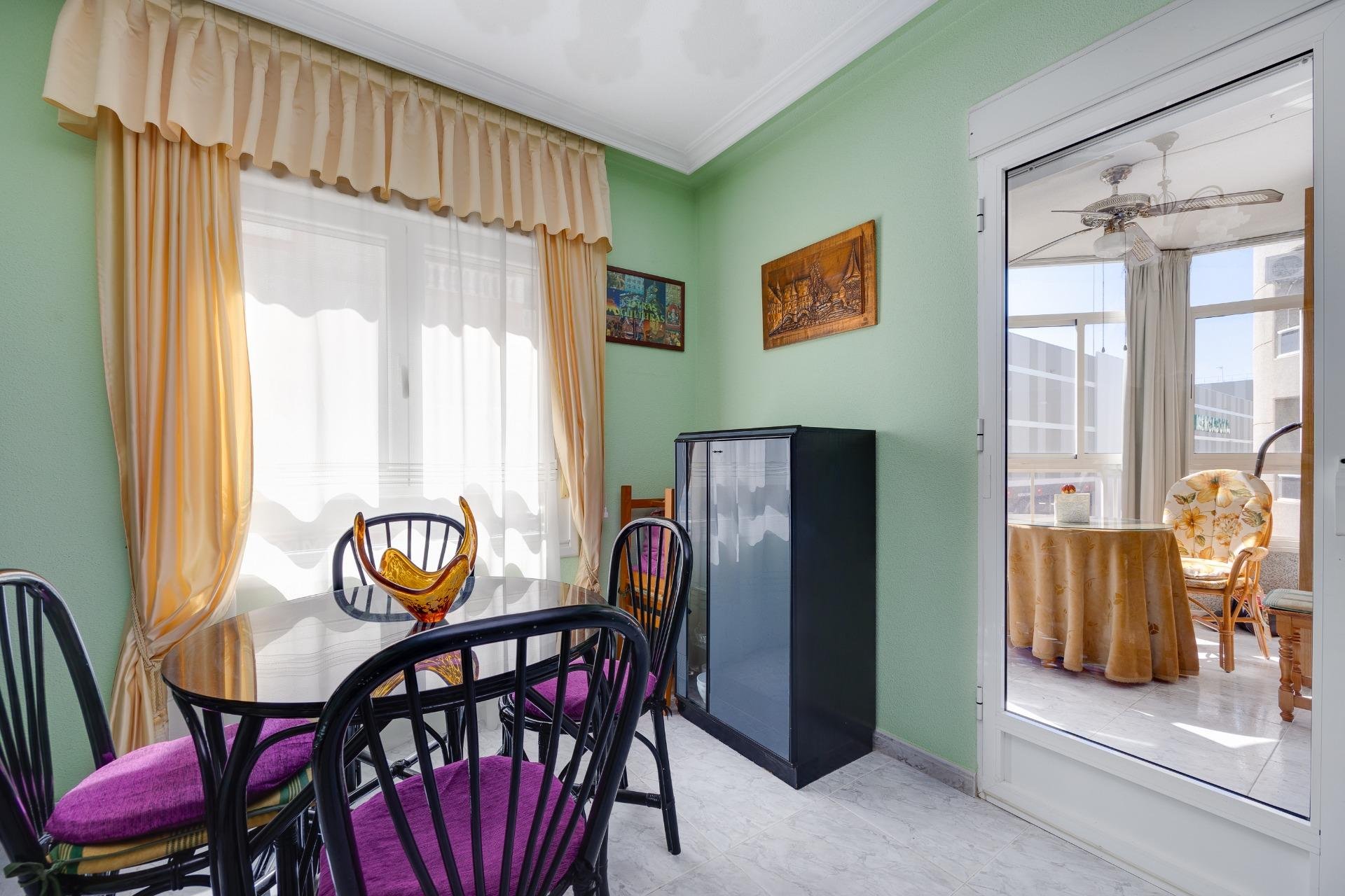 Revente - Apartment -
Torrevieja - Antonio Machado