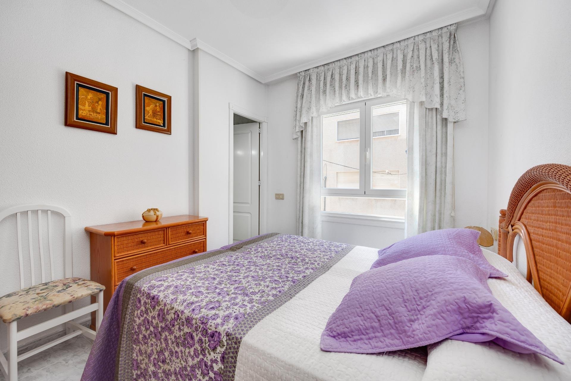 Revente - Apartment -
Torrevieja - Antonio Machado