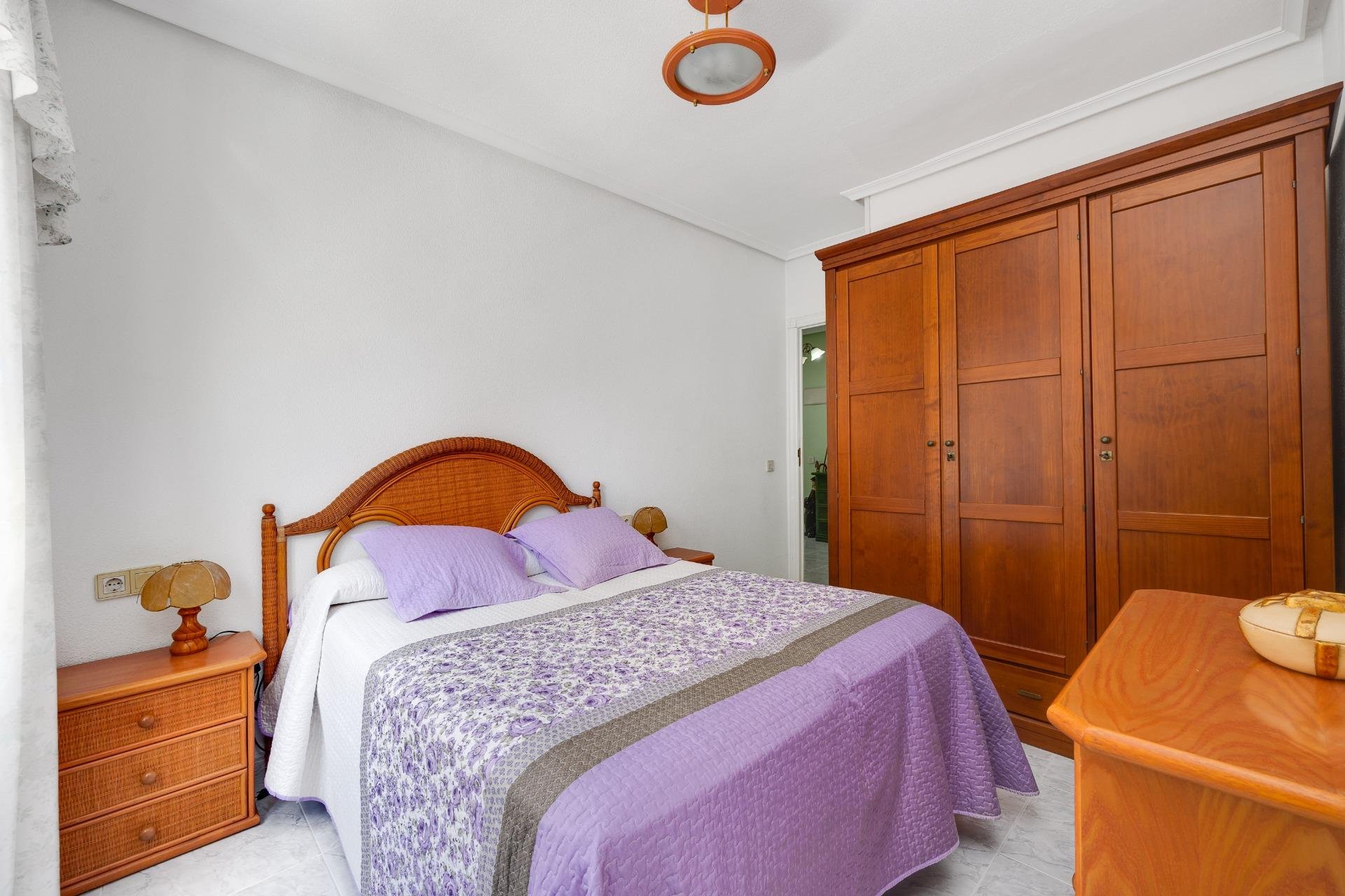 Revente - Apartment -
Torrevieja - Antonio Machado