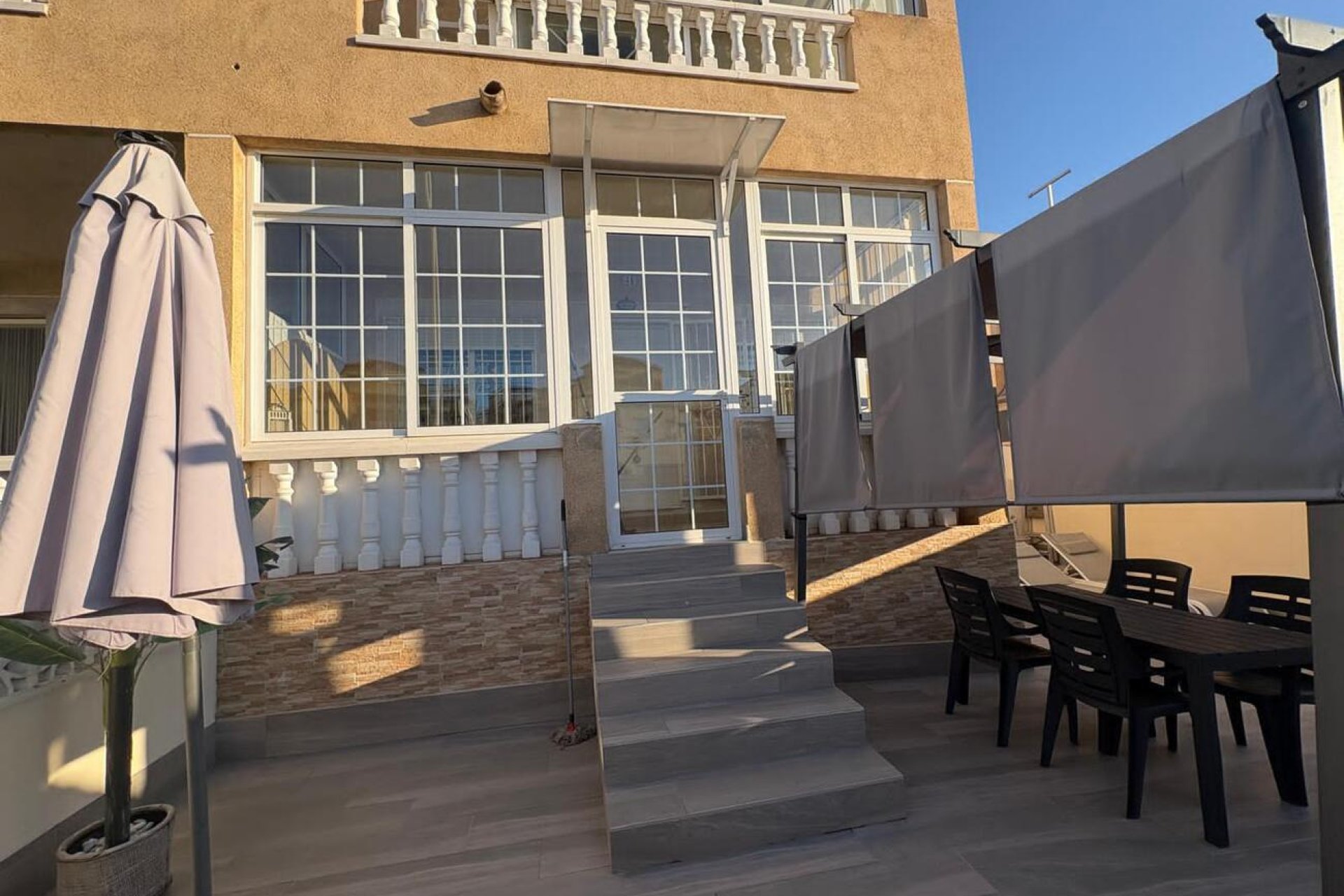 Revente - Apartment -
Torrevieja - aqua nuevas