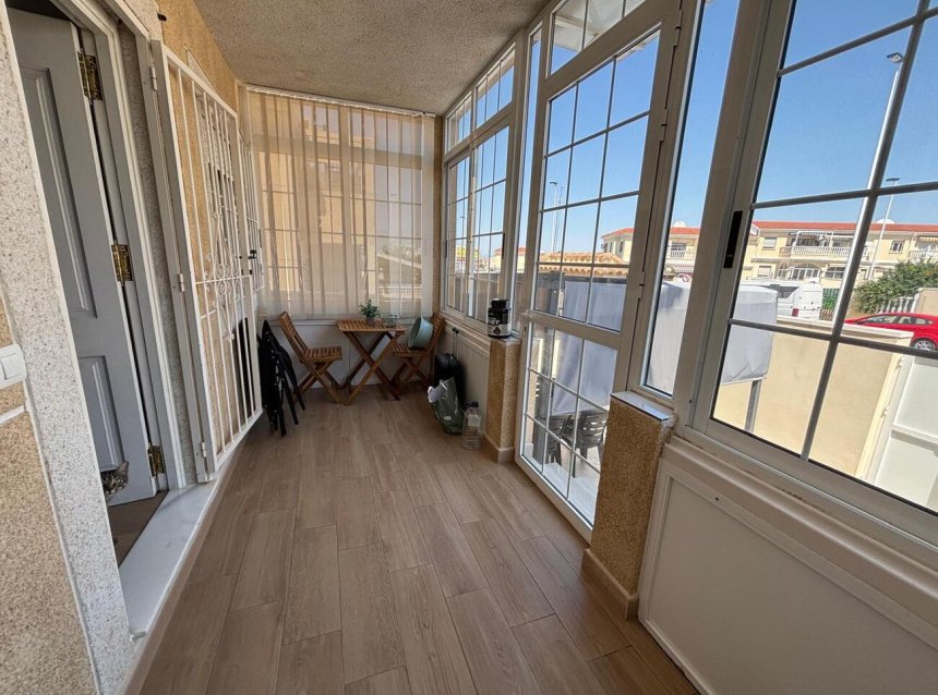 Revente - Apartment -
Torrevieja - aqua nuevas