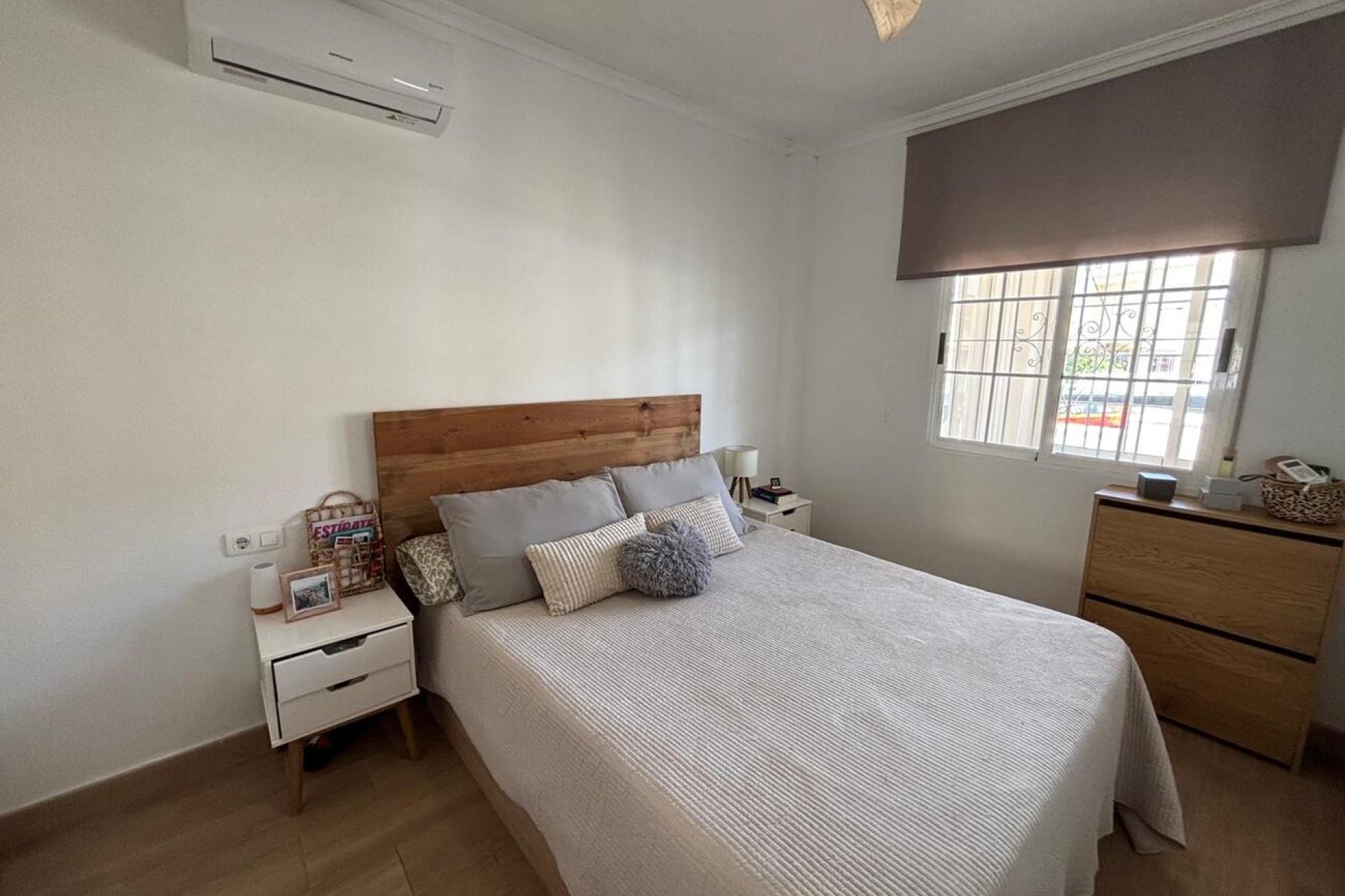 Revente - Apartment -
Torrevieja - aqua nuevas