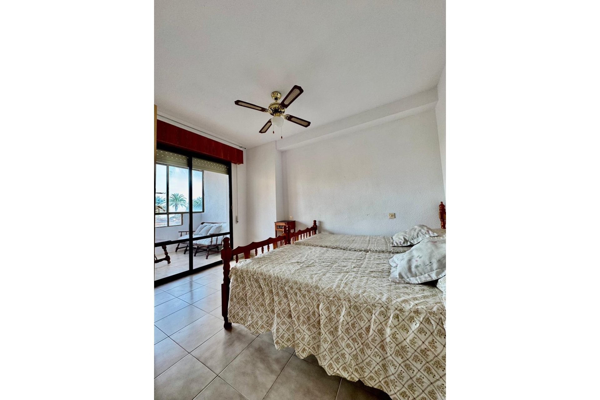 Revente - Apartment -
Torrevieja - Cabo Cervera