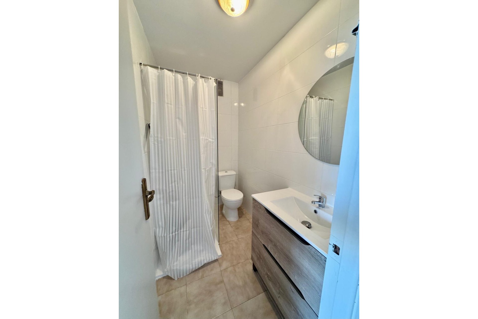 Revente - Apartment -
Torrevieja - Cabo Cervera