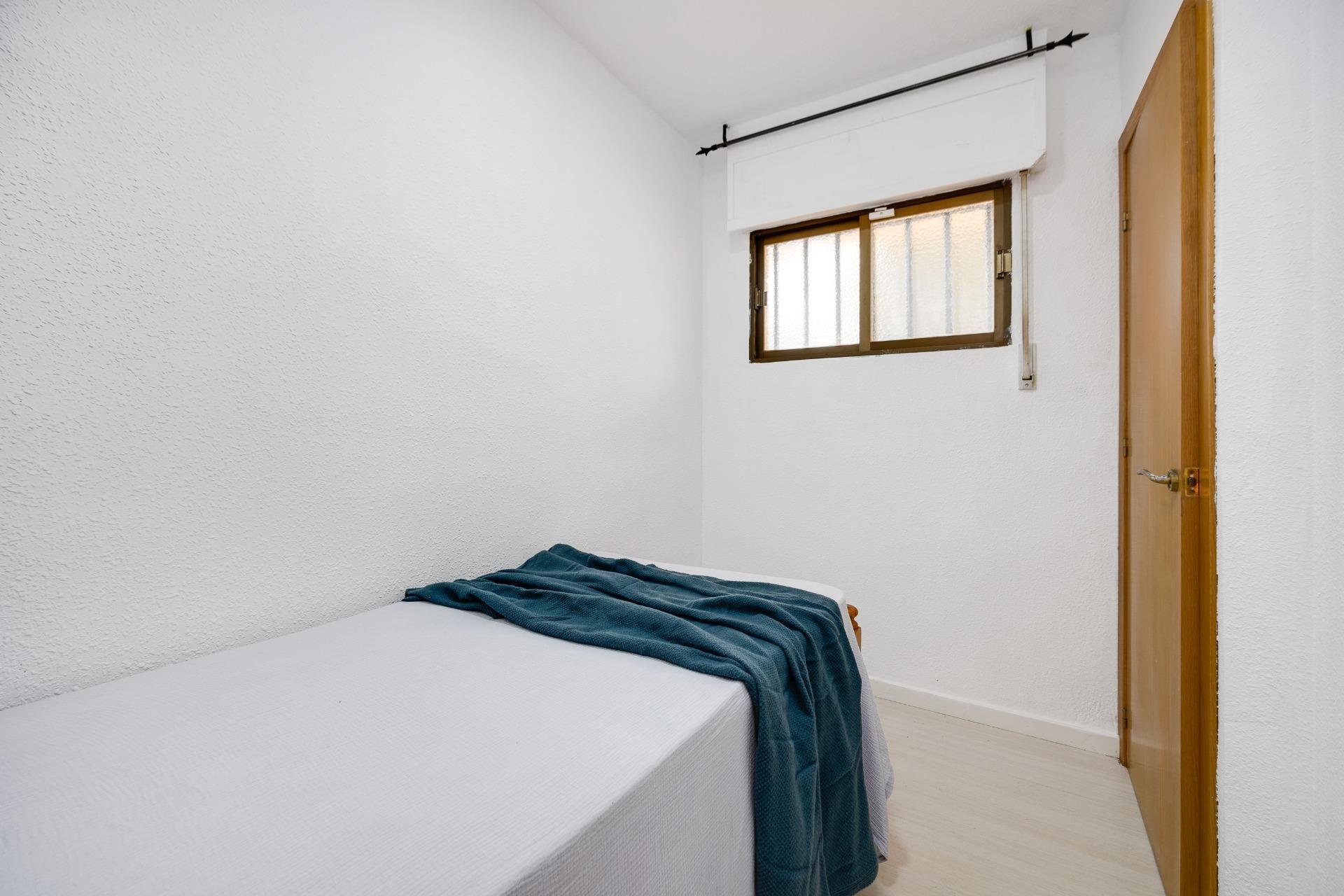 Revente - Apartment -
Torrevieja - Cabo Cervera