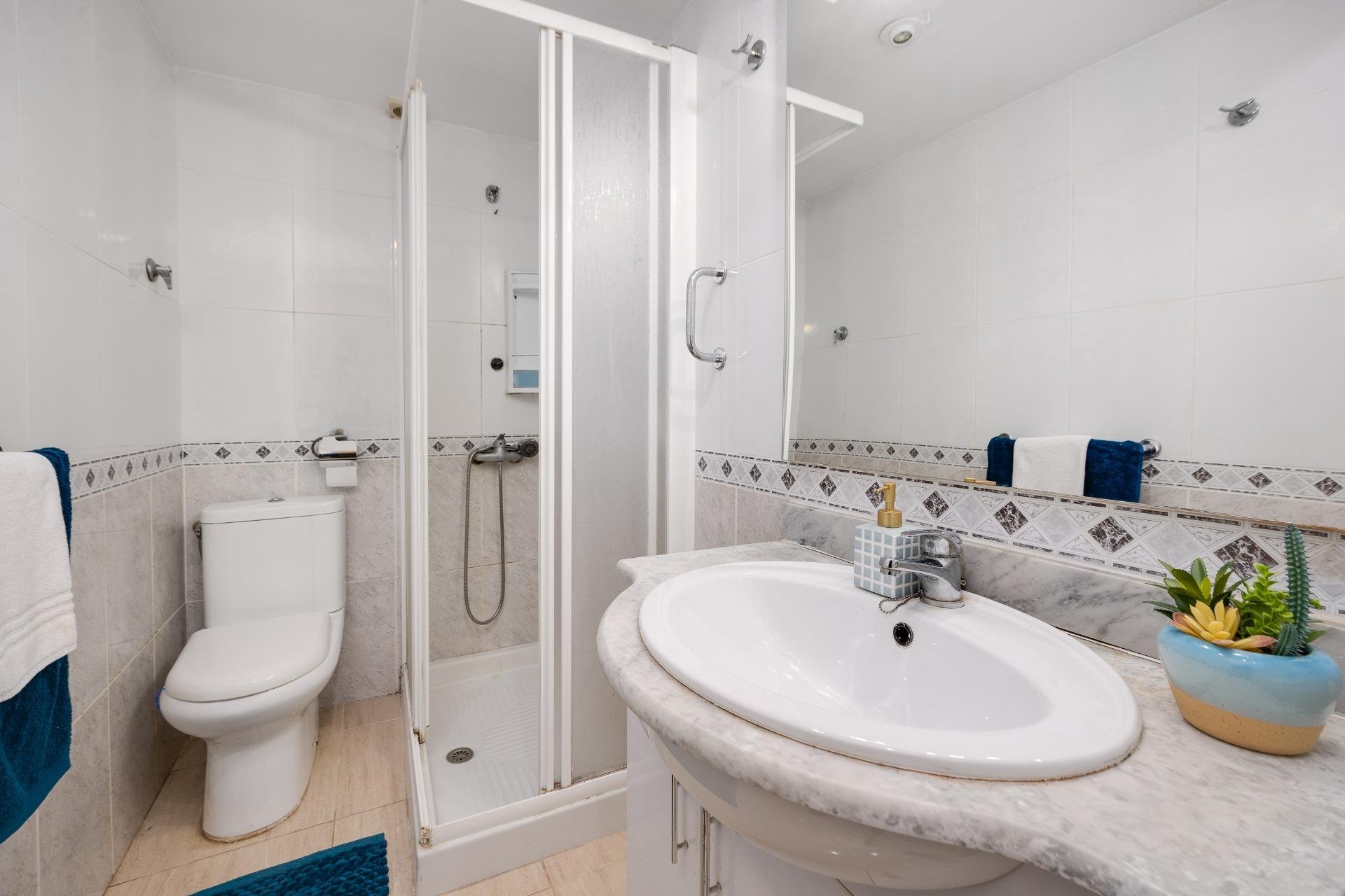 Revente - Apartment -
Torrevieja - Cabo Cervera