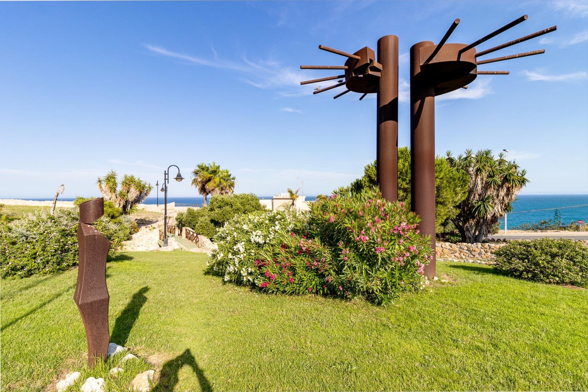 Revente - Apartment -
Torrevieja - Cabo Cervera