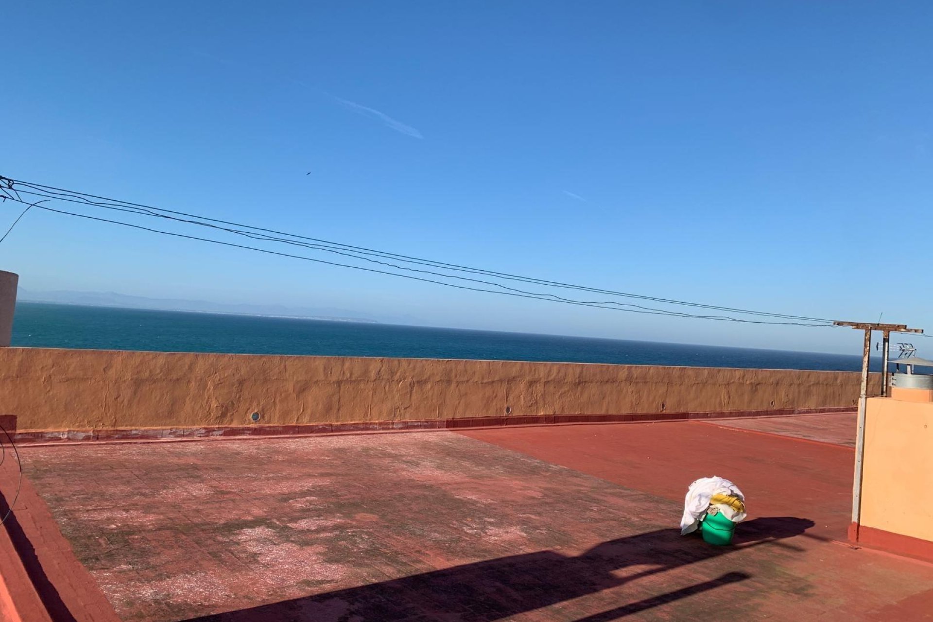 Revente - Apartment -
Torrevieja - Cabo Cervera