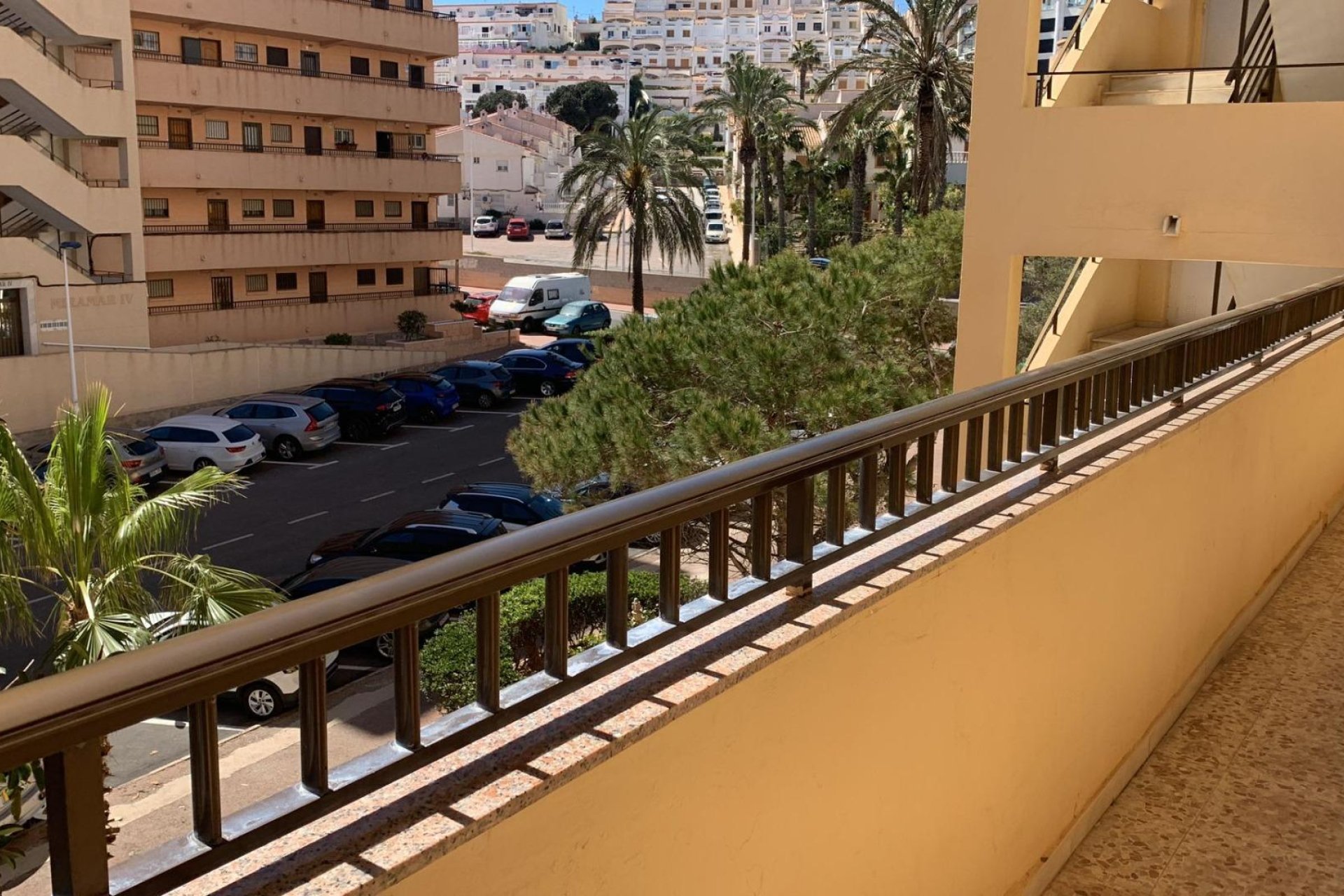 Revente - Apartment -
Torrevieja - Cabo Cervera