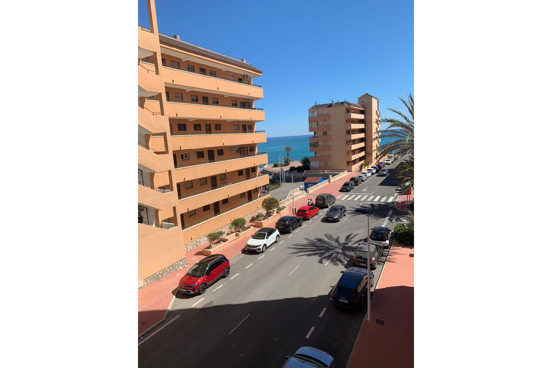 Revente - Apartment -
Torrevieja - Cabo Cervera