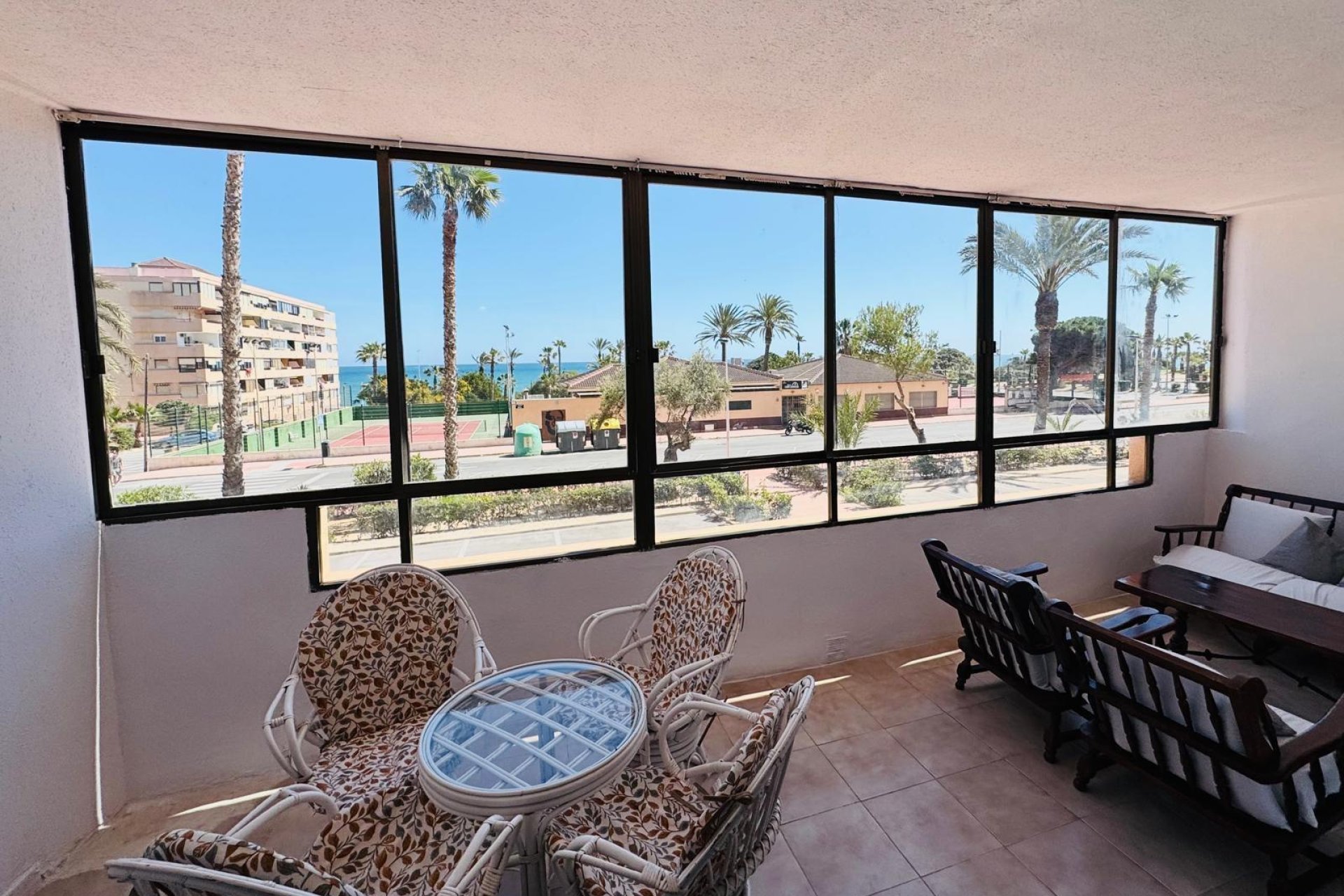 Revente - Apartment -
Torrevieja - Cabo Cervera