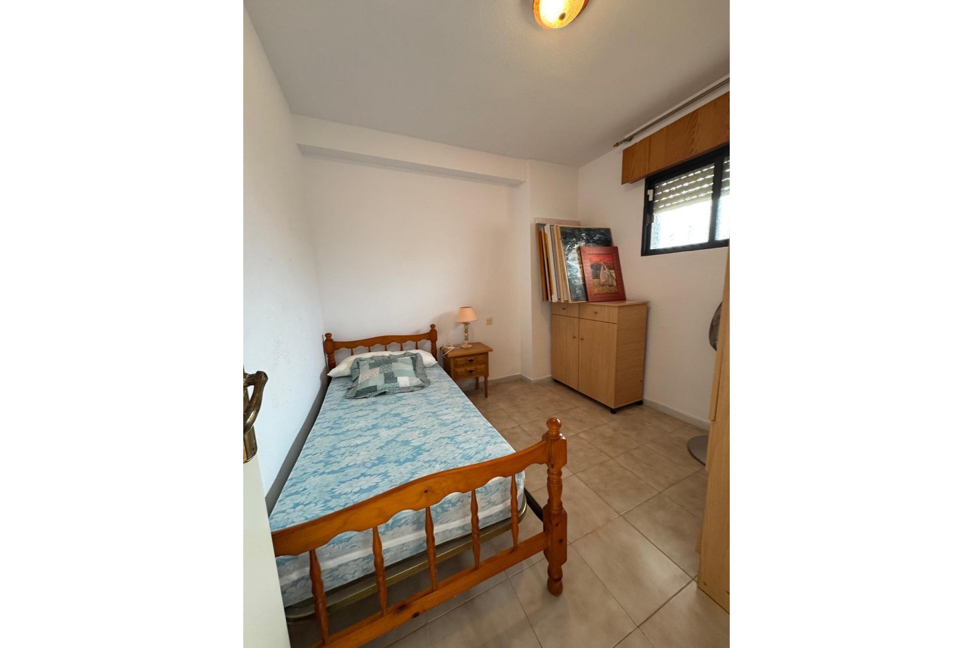 Revente - Apartment -
Torrevieja - Cabo Cervera