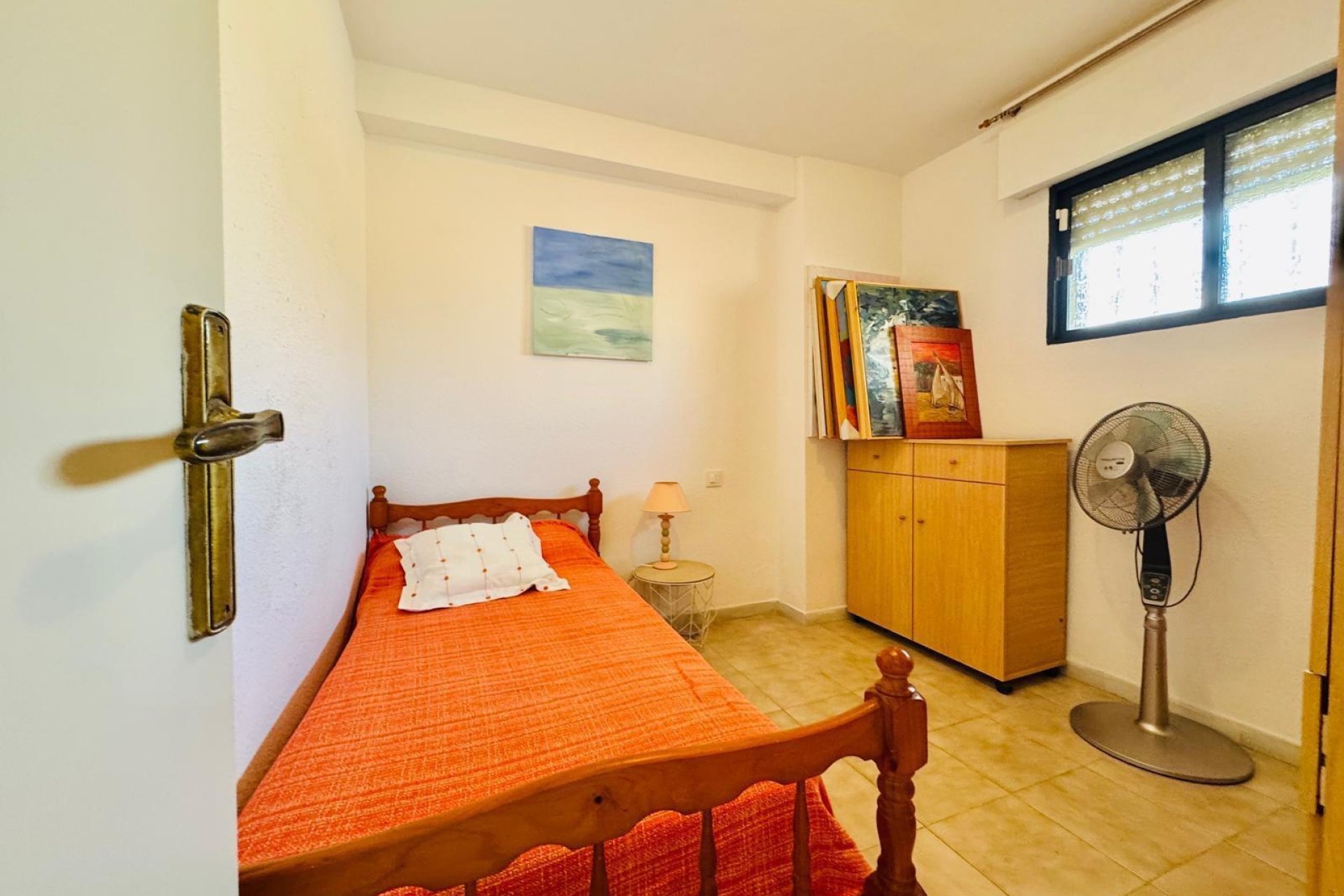 Revente - Apartment -
Torrevieja - Cabo Cervera