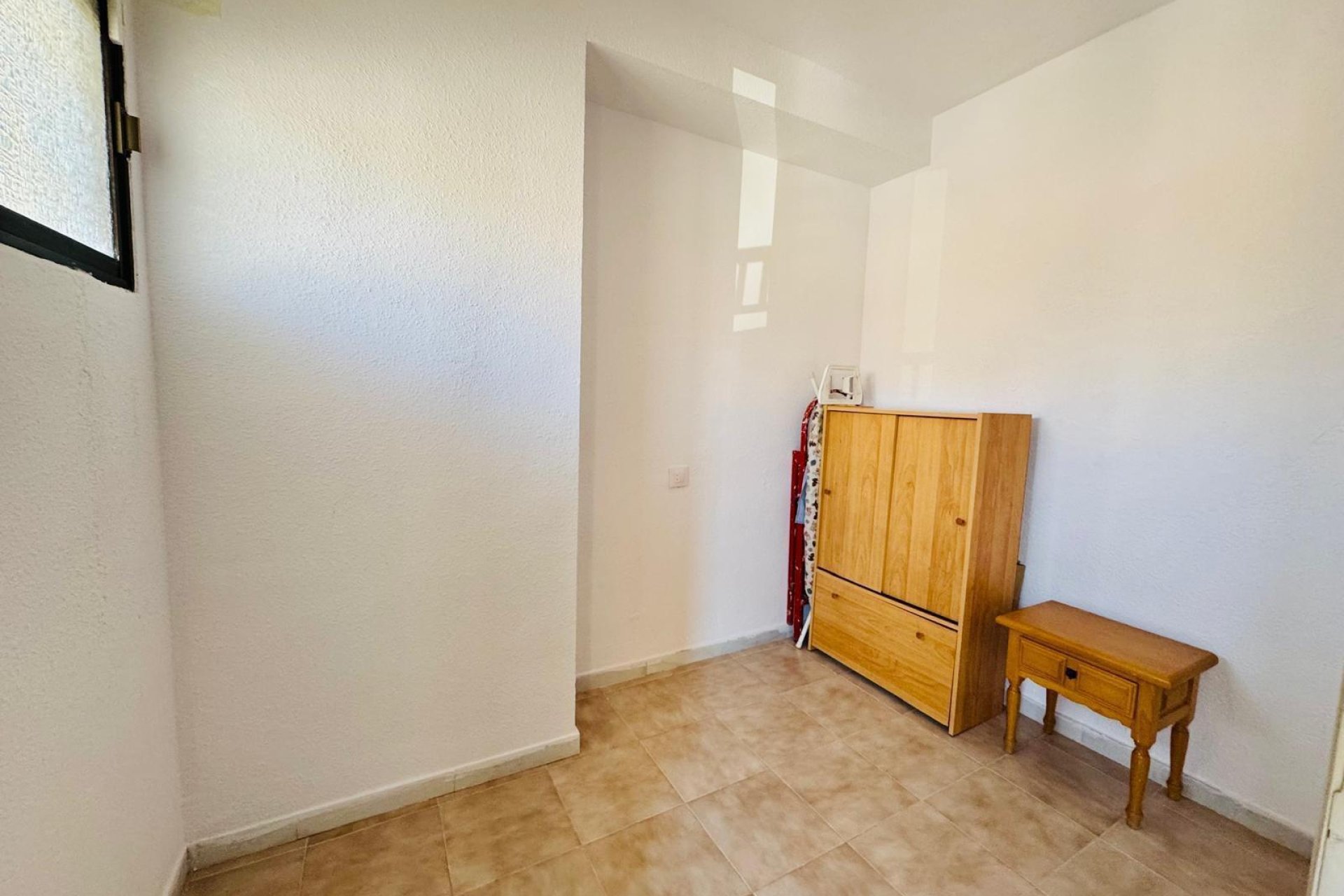 Revente - Apartment -
Torrevieja - Cabo Cervera