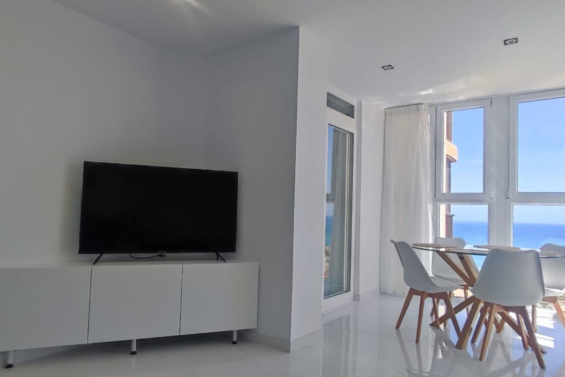 Revente - Apartment -
Torrevieja - Cabo Cervera