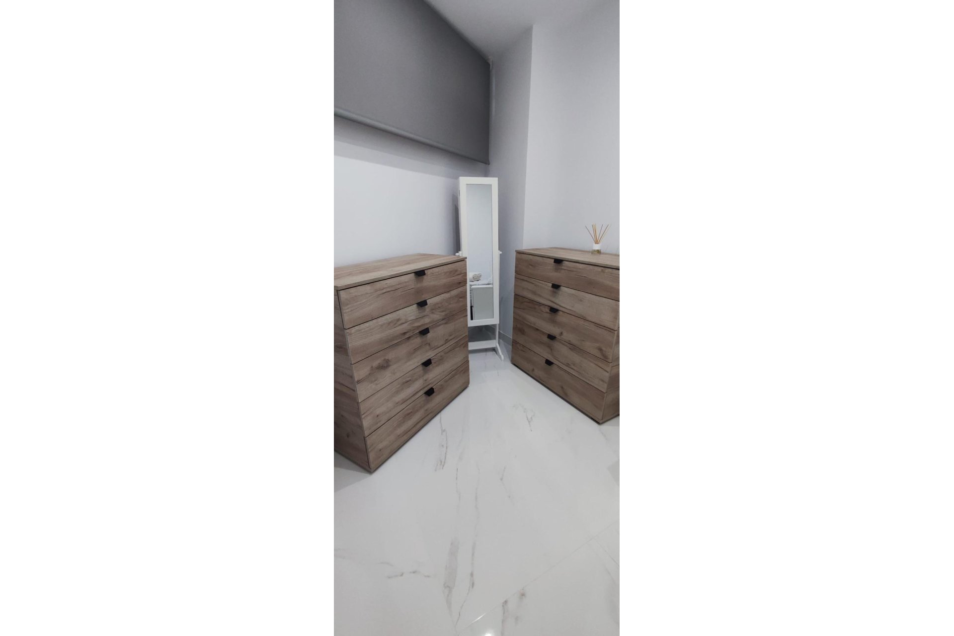 Revente - Apartment -
Torrevieja - Cabo Cervera