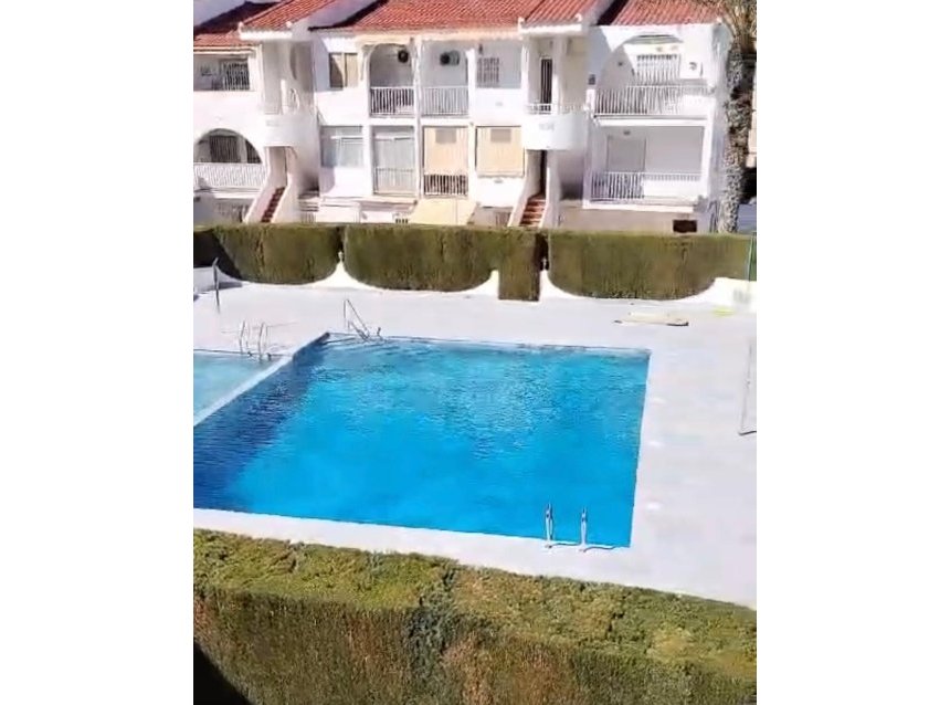 Revente - Apartment -
Torrevieja - Cabo Cervera