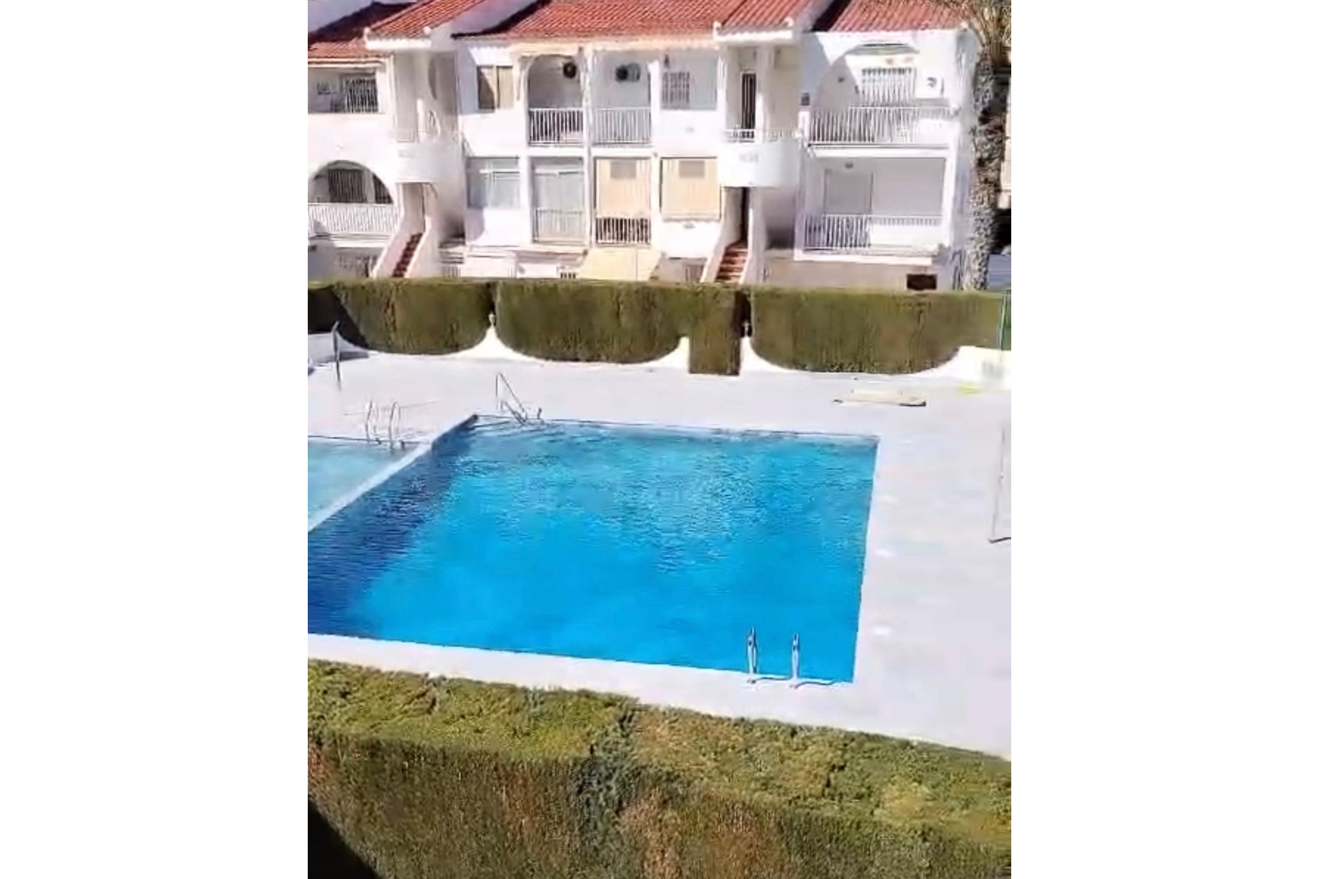 Revente - Apartment -
Torrevieja - Cabo Cervera