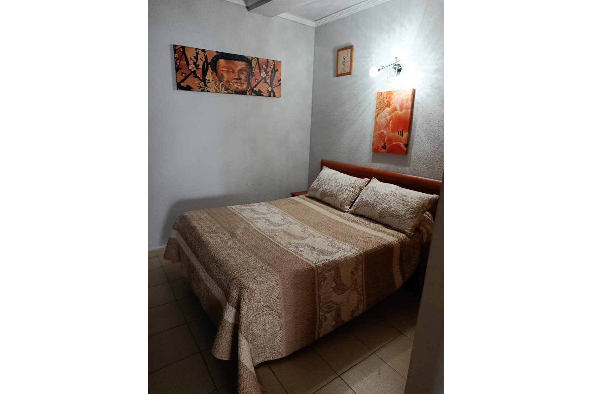 Revente - Apartment -
Torrevieja - Cabo Cervera