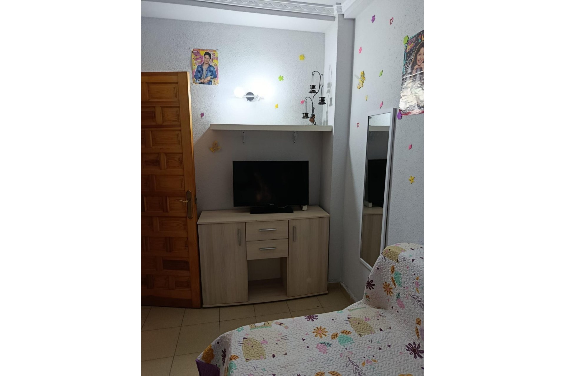 Revente - Apartment -
Torrevieja - Cabo Cervera