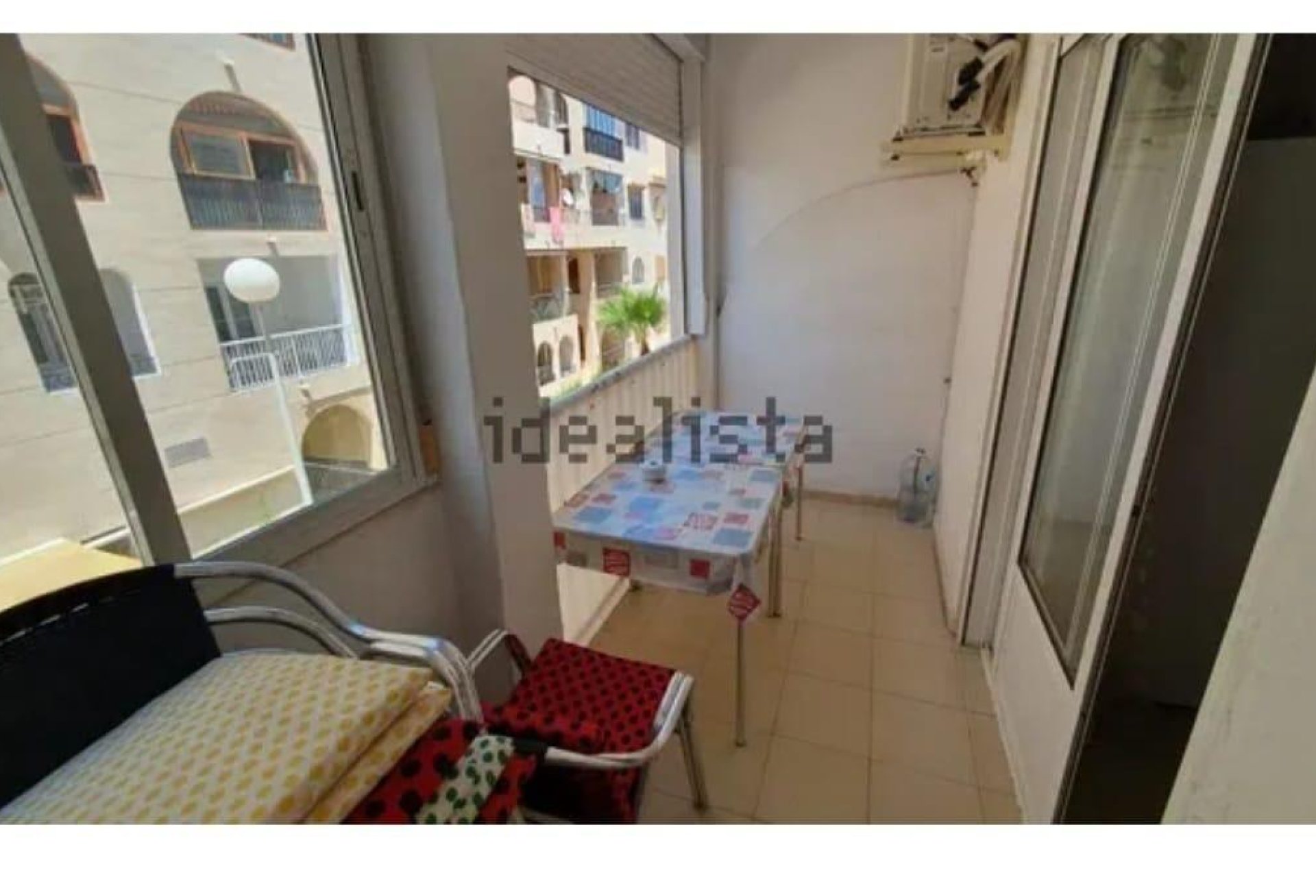 Revente - Apartment -
Torrevieja - Cabo Cervera