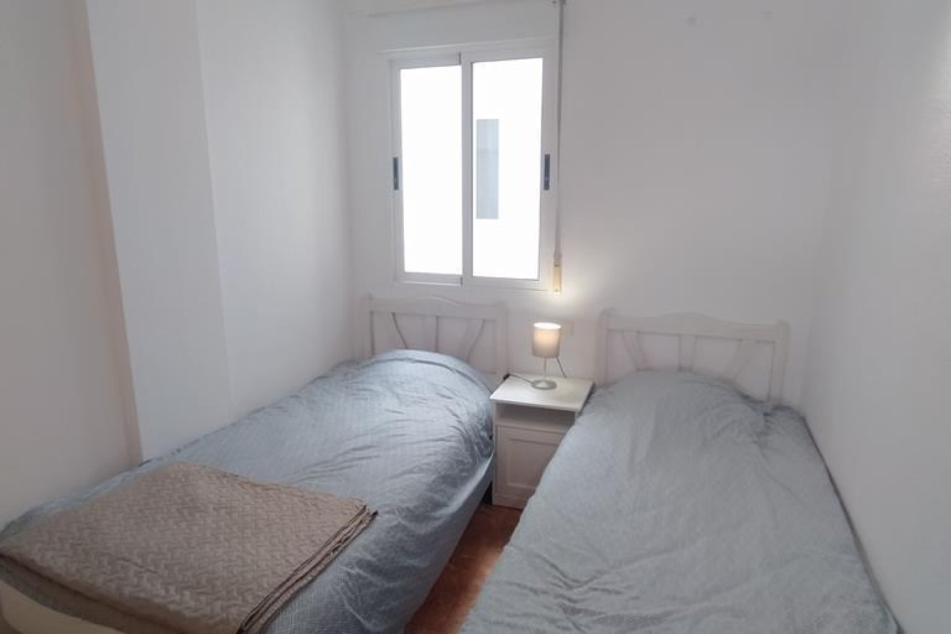 Revente - Apartment -
Torrevieja - CASCO URBANO