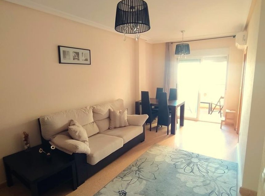 Revente - Apartment -
Torrevieja - CENTRO CASCO URBANO