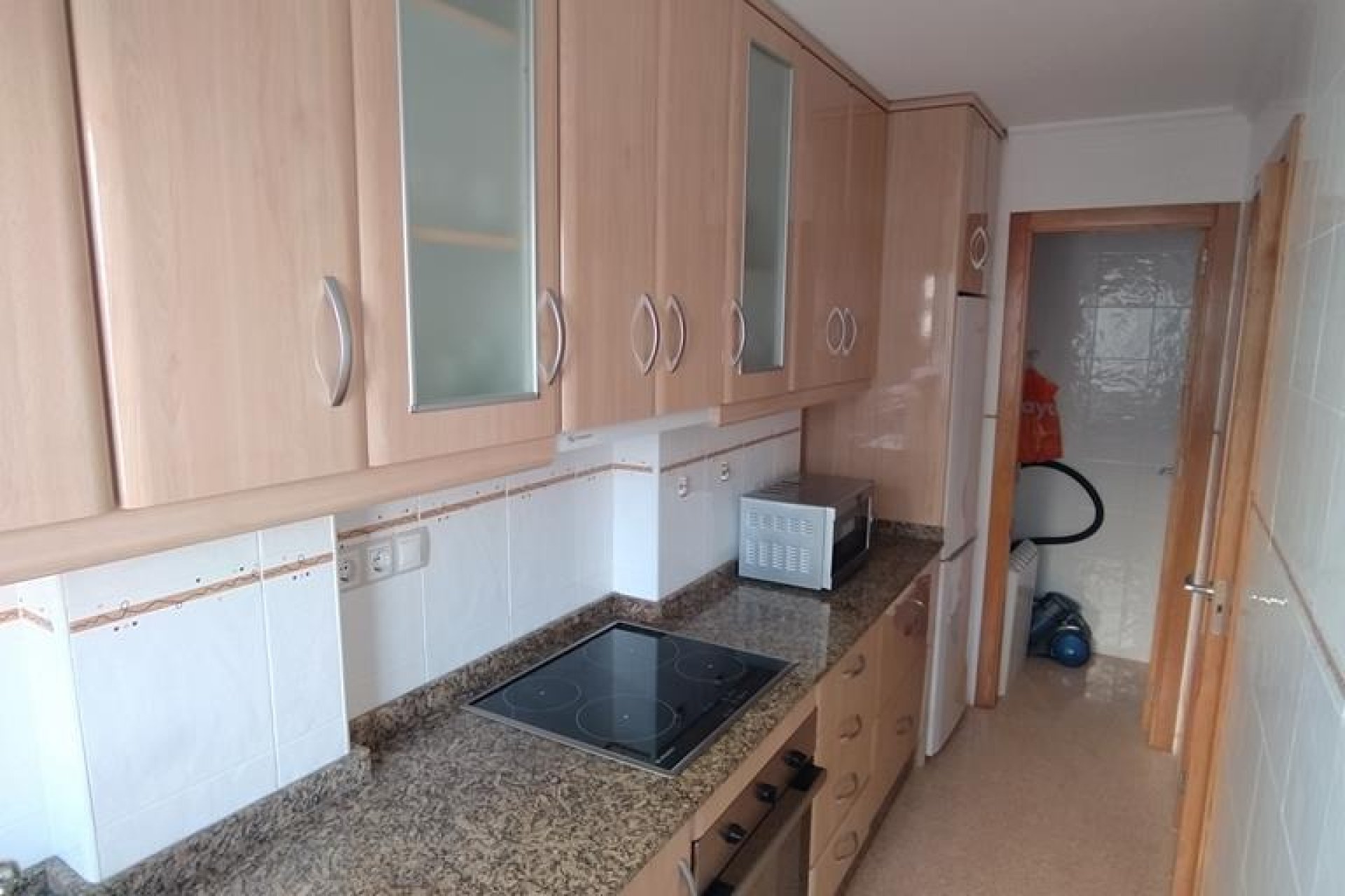 Revente - Apartment -
Torrevieja - CENTRO CASCO URBANO