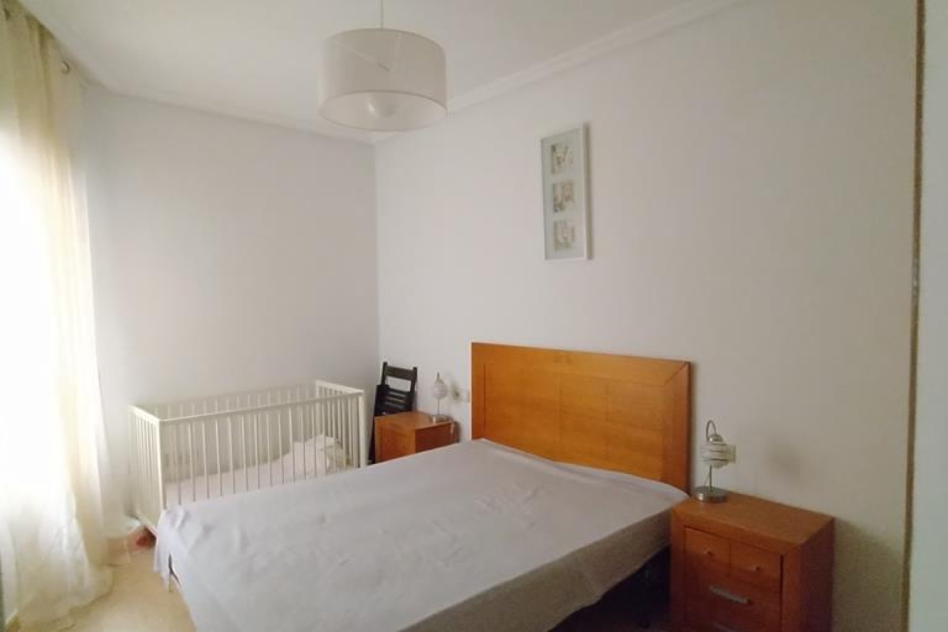 Revente - Apartment -
Torrevieja - CENTRO CASCO URBANO