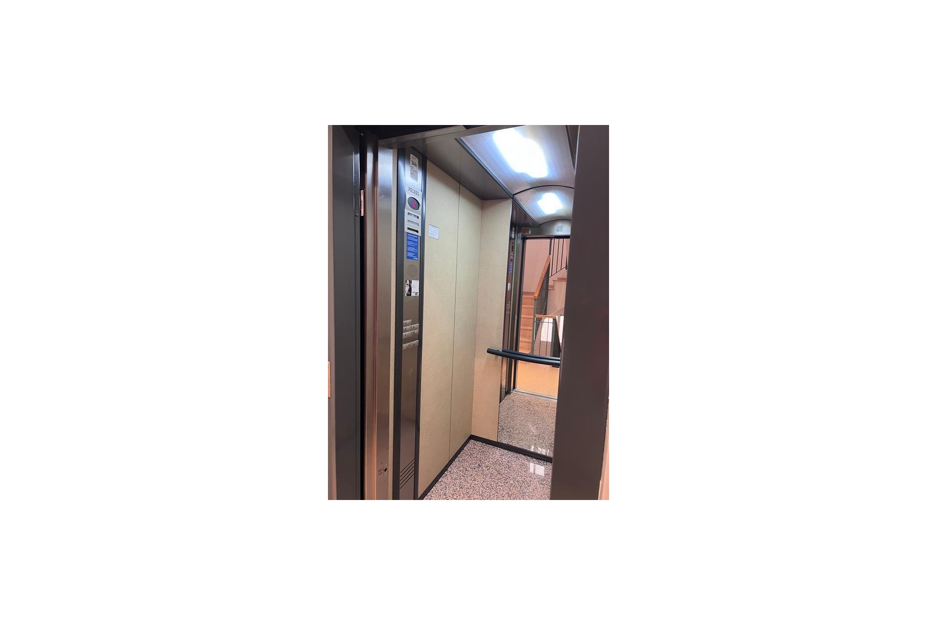 Revente - Apartment -
Torrevieja - CENTRO CASCO URBANO